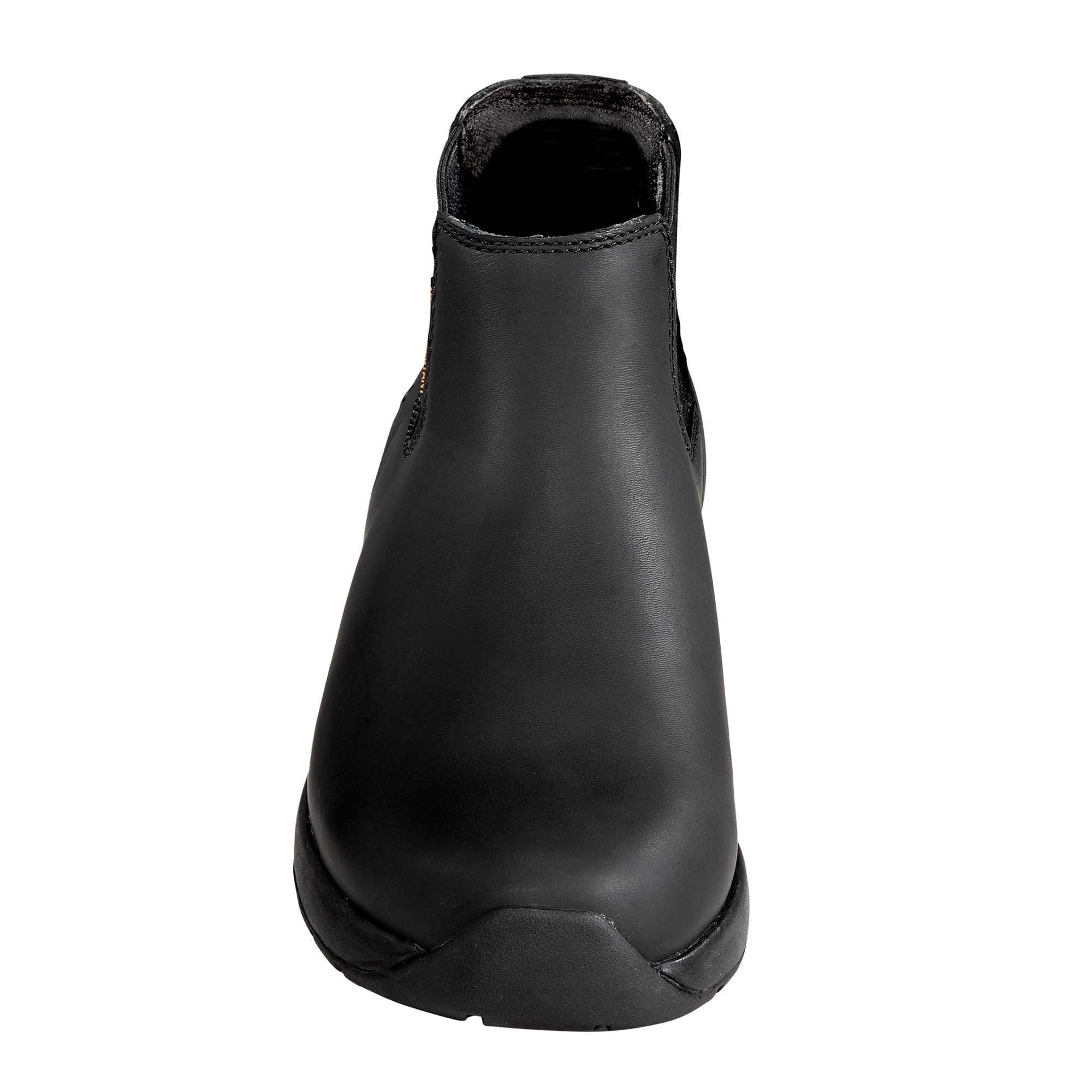 Carhartt force® 4" water resistant romeo boot