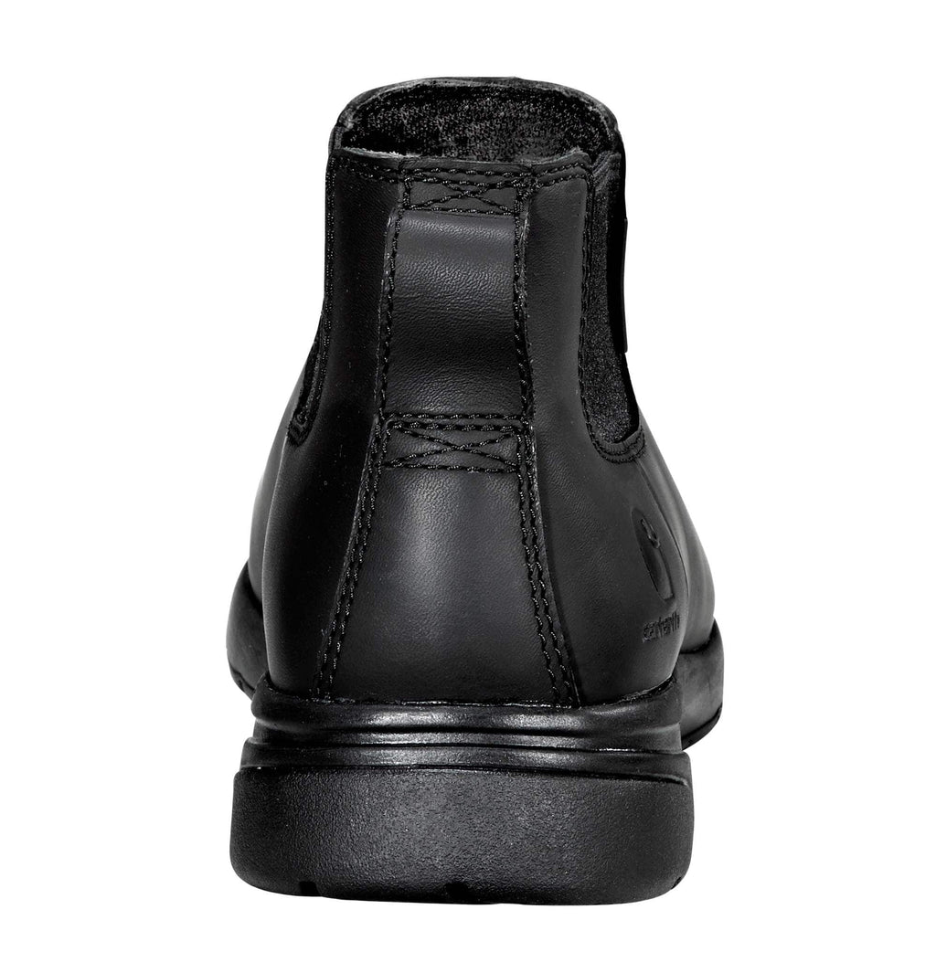 Carhartt force® 4" water resistant romeo boot