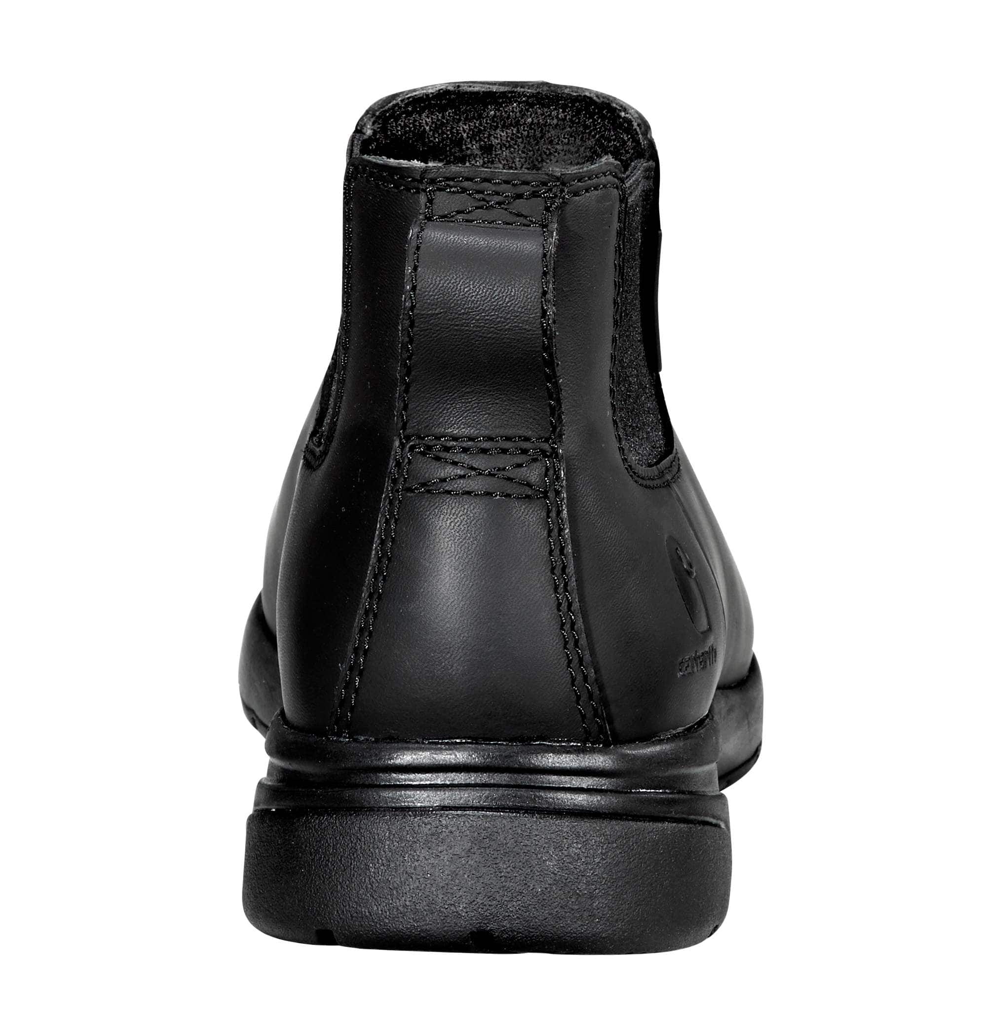 Carhartt force® 4" water resistant romeo boot