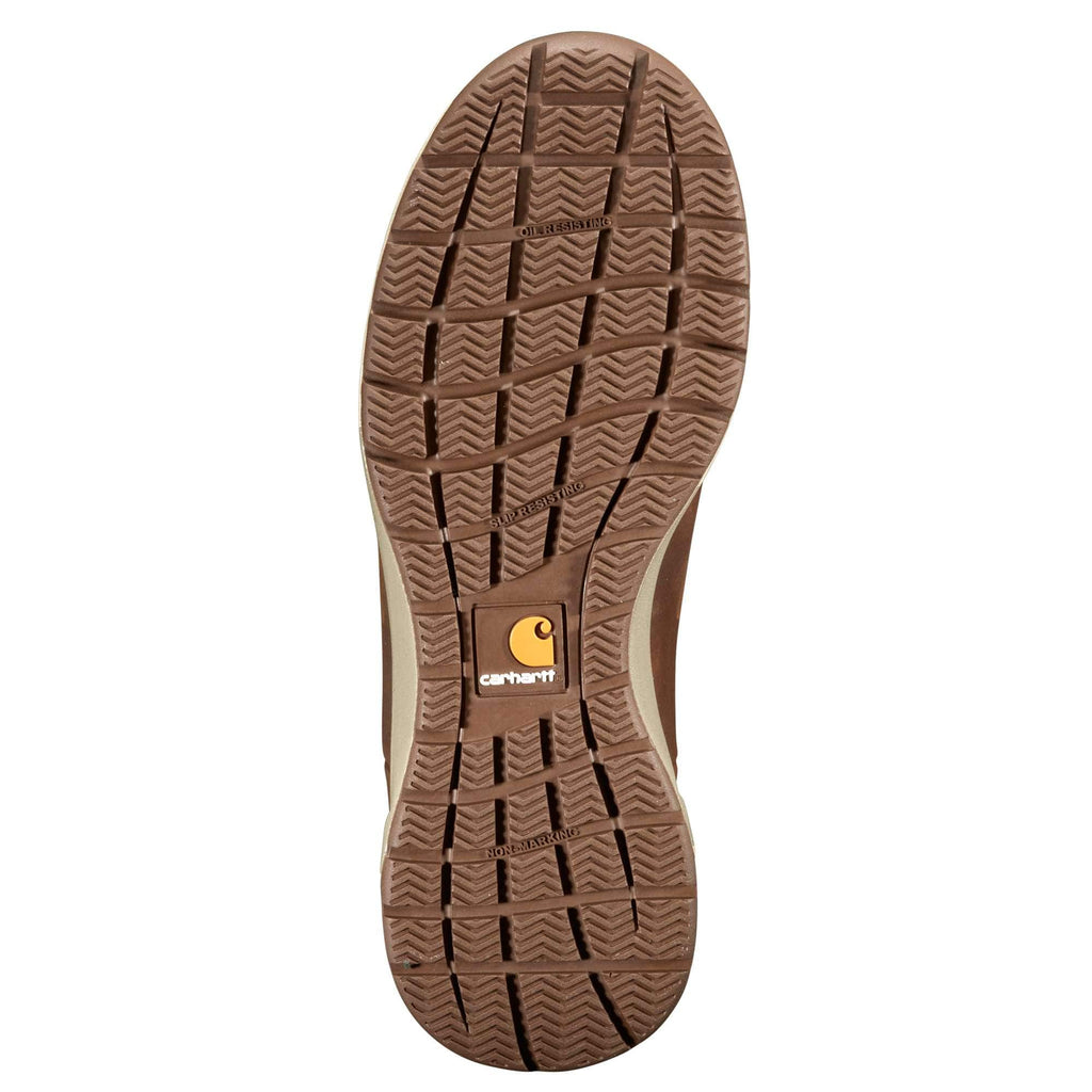 Carhartt force® water resistant romeo boot