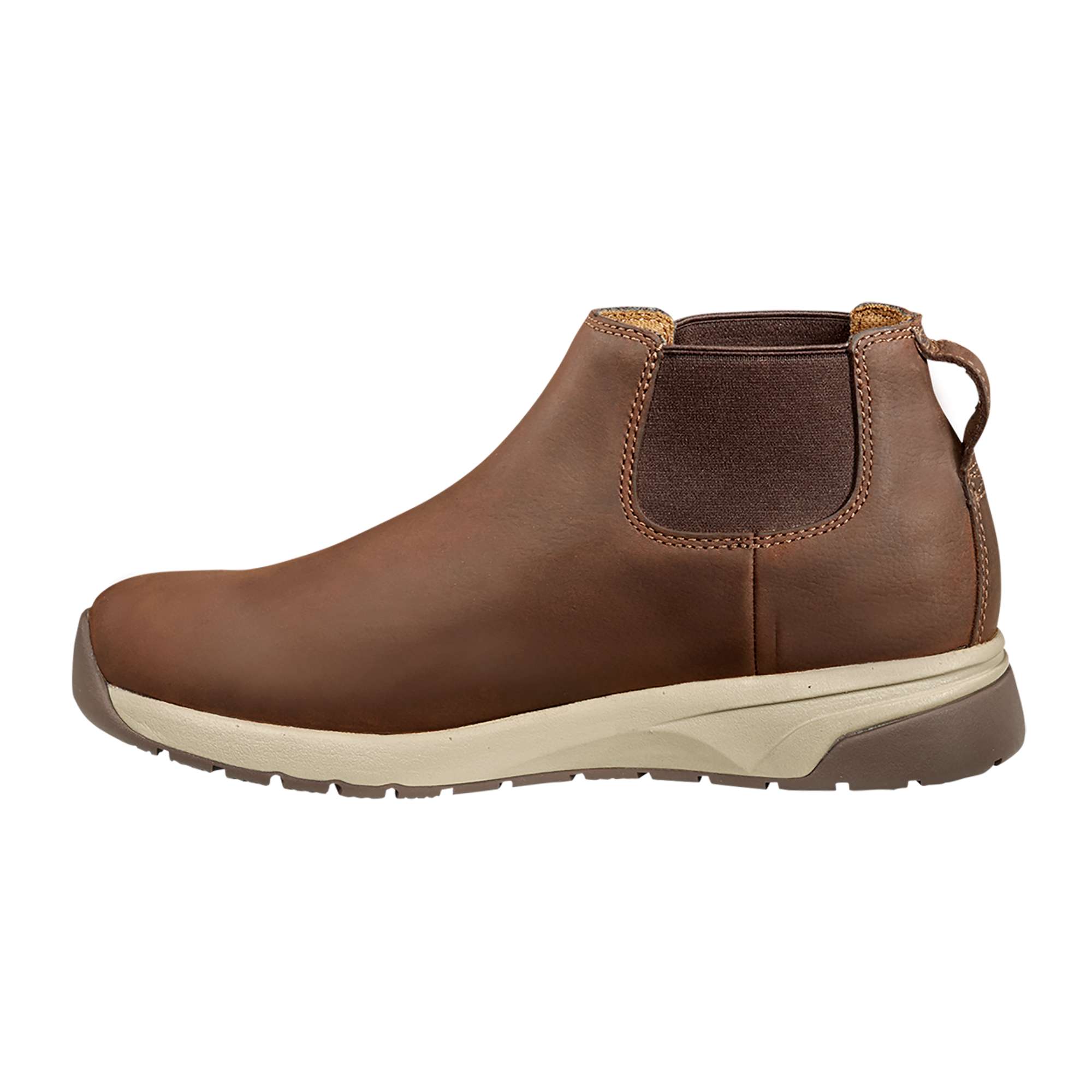 Carhartt force® water resistant romeo boot