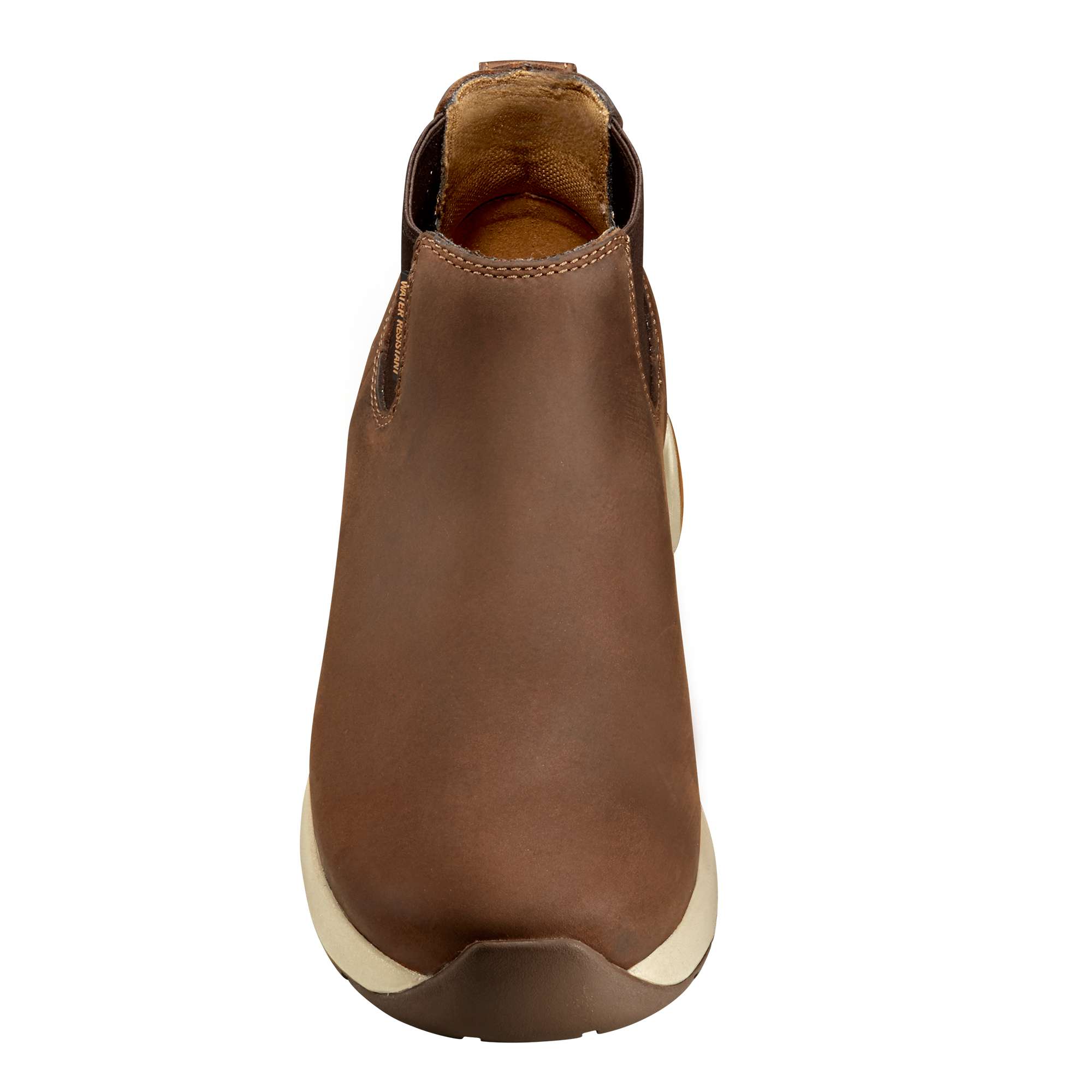 Carhartt force® water resistant romeo boot