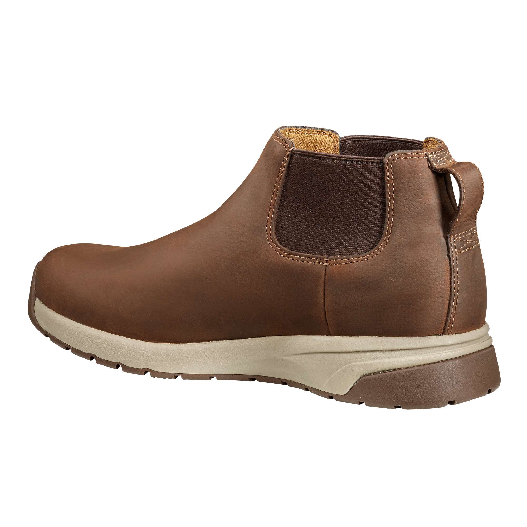 Carhartt force® water resistant romeo boot