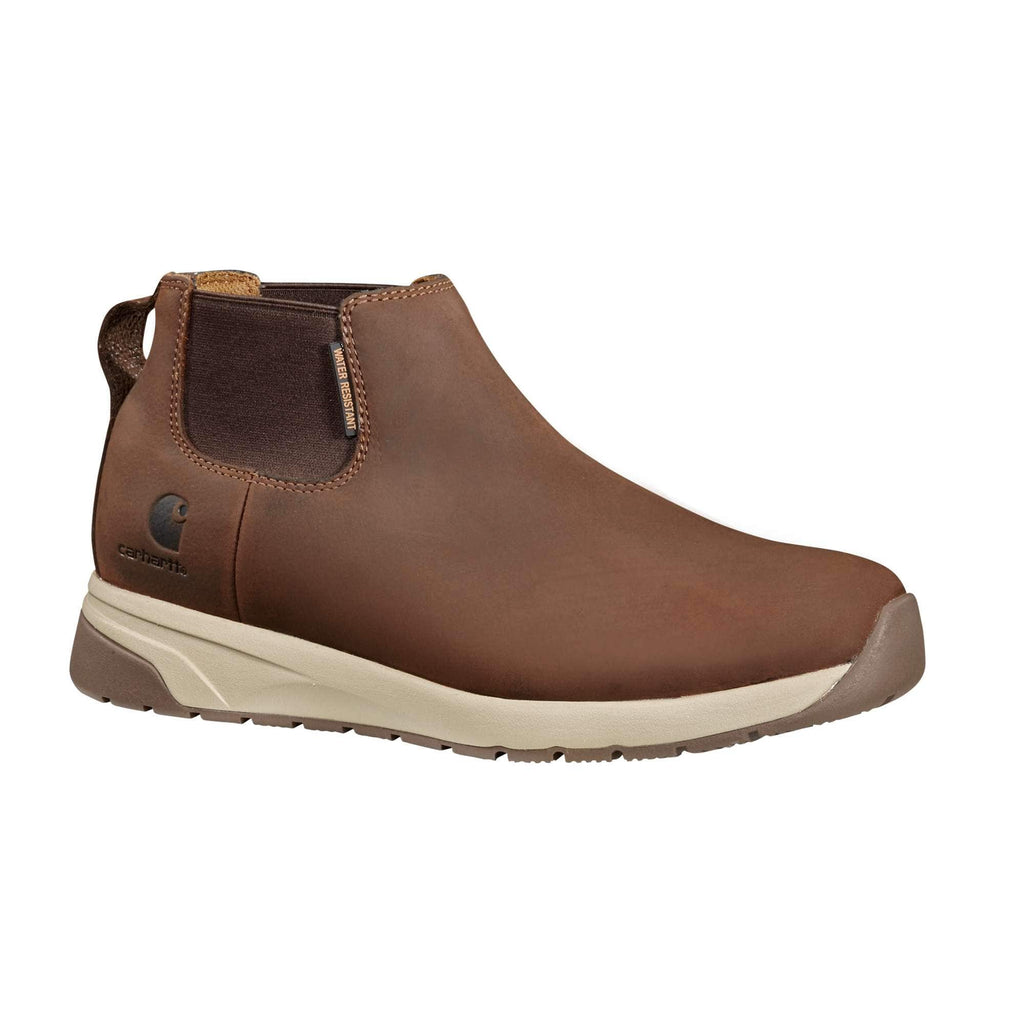 Carhartt force® water resistant romeo boot