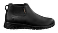 Carhartt force® 4" water resistant nano toe romeo boot