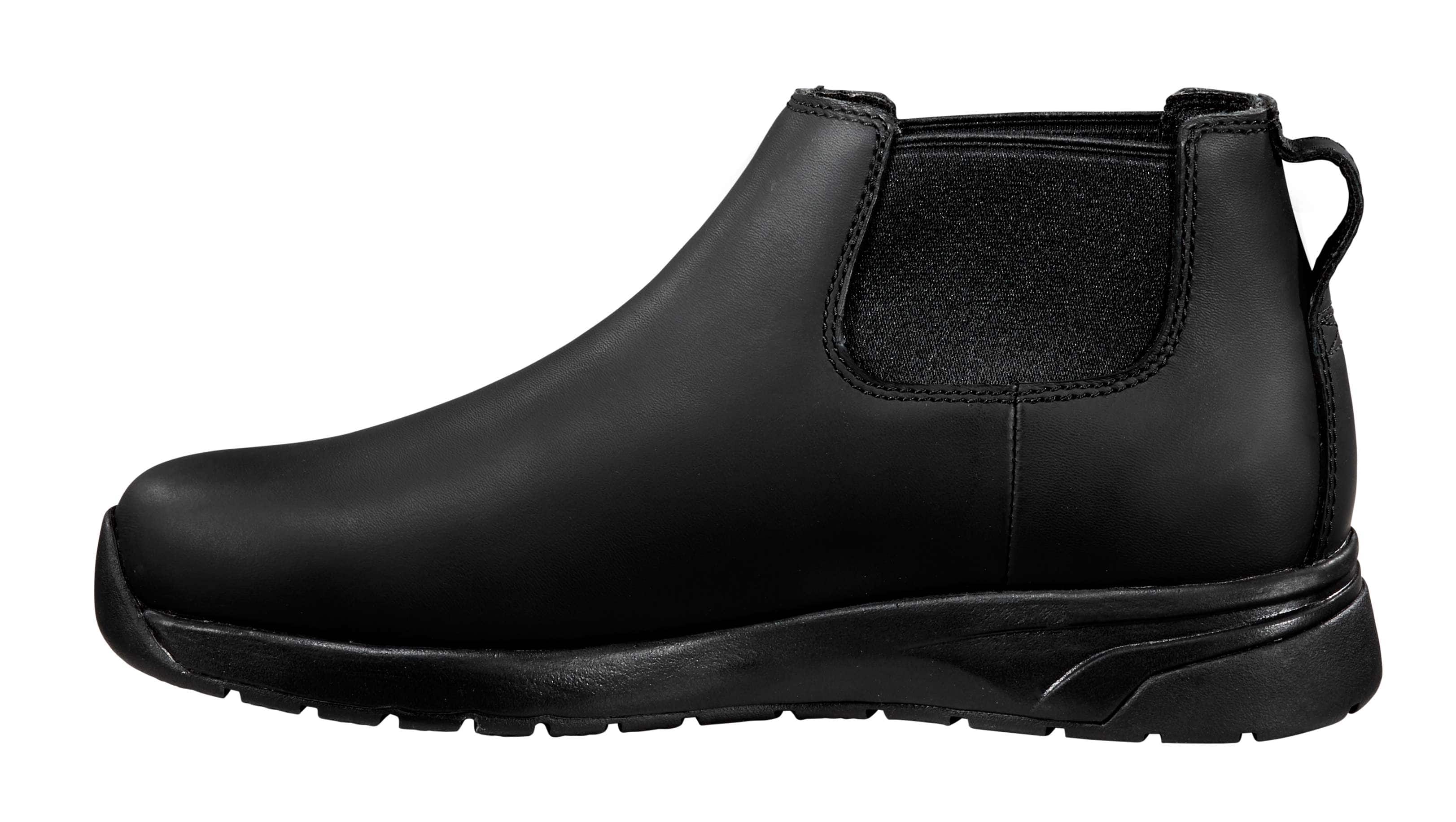 Carhartt force® 4" water resistant nano toe romeo boot