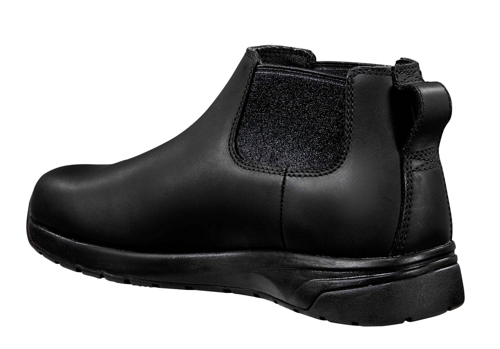 Carhartt force® 4" water resistant nano toe romeo boot