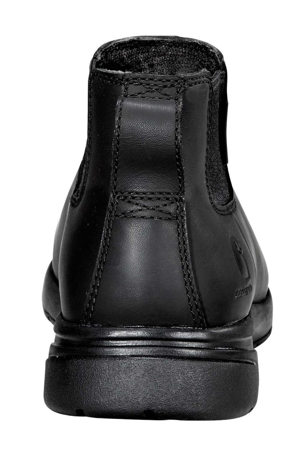 Carhartt force® 4" water resistant nano toe romeo boot