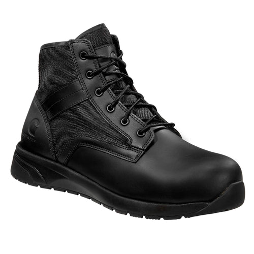 Carhartt force® 5" lightweight nano toe sneaker boot