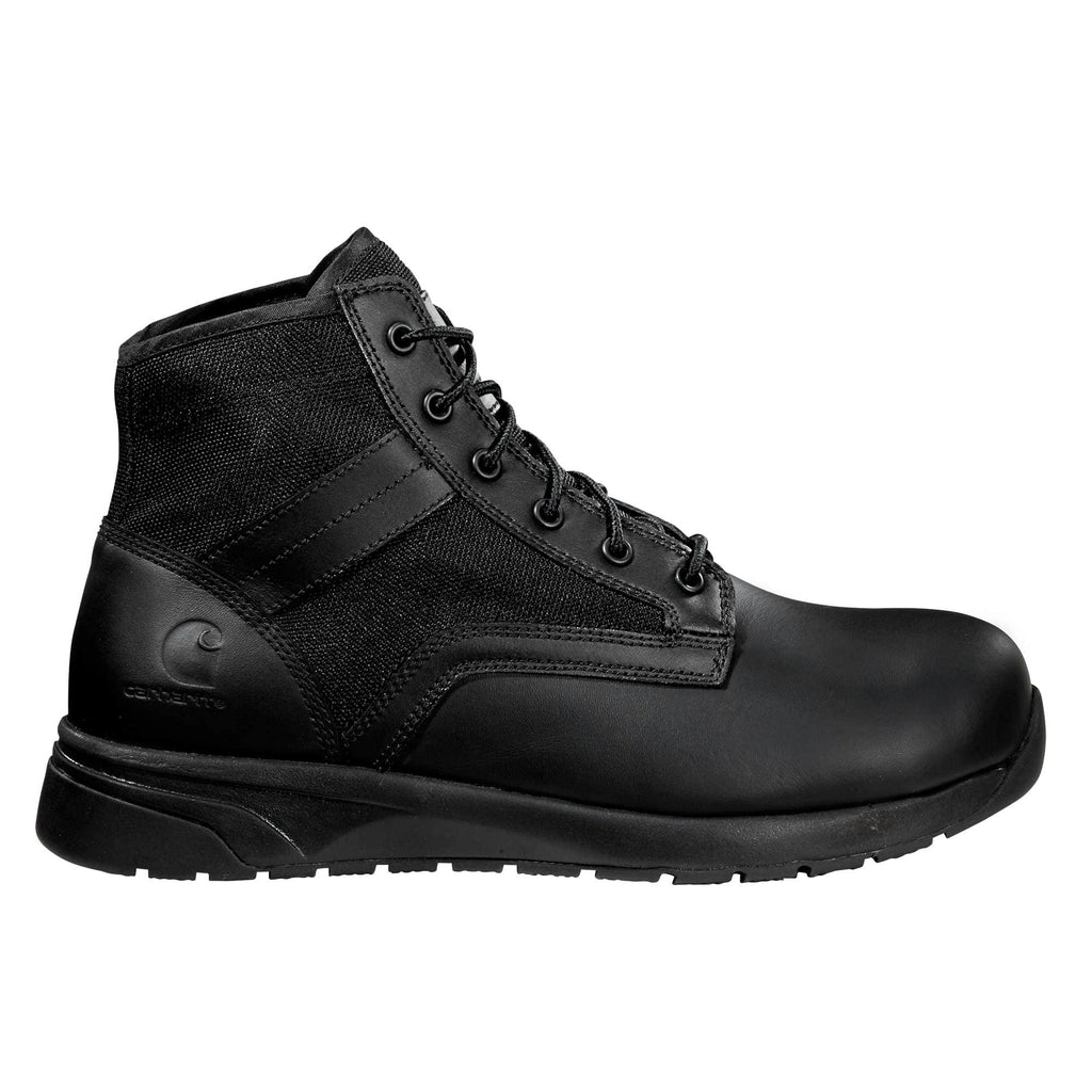 Carhartt force® 5" lightweight nano toe sneaker boot