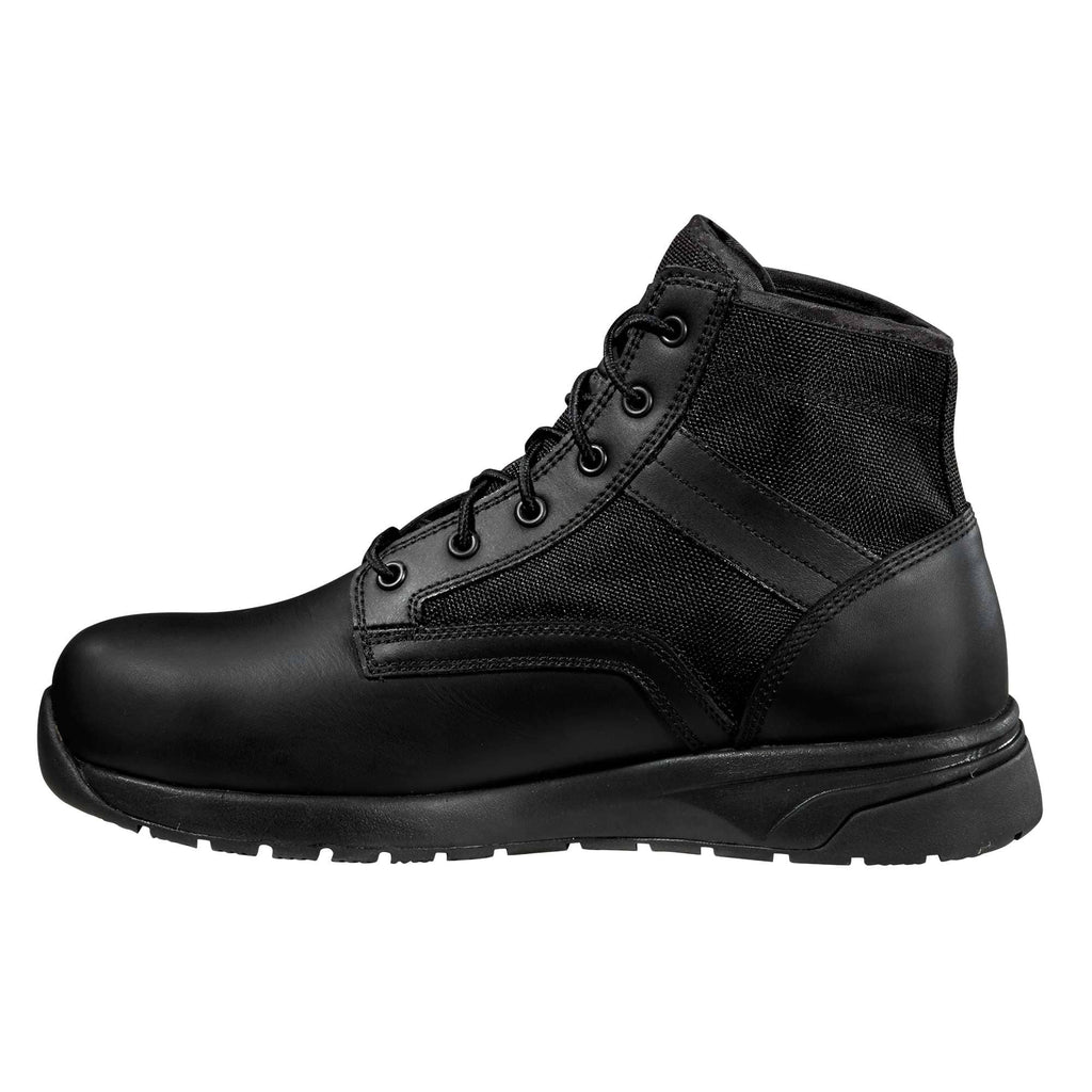 Carhartt force® 5" lightweight nano toe sneaker boot
