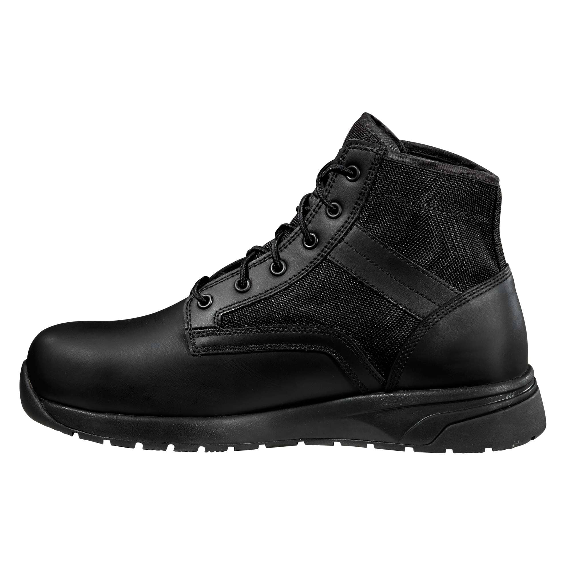 Carhartt force® 5" lightweight nano toe sneaker boot
