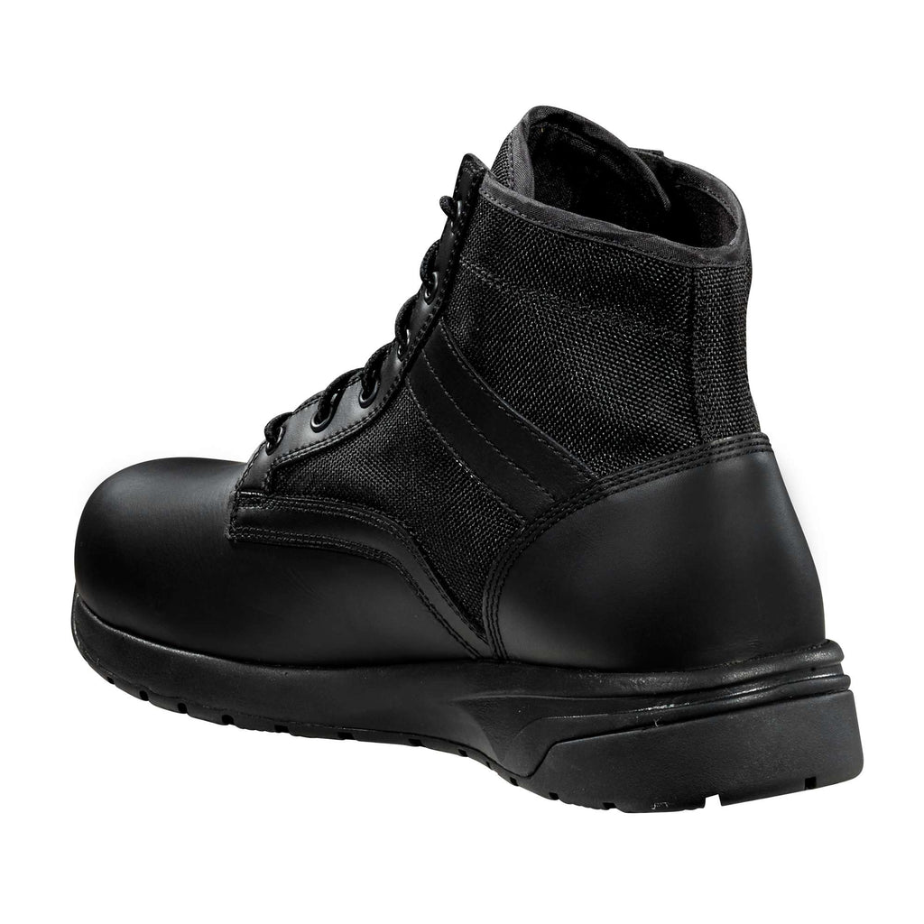 Carhartt force® 5" lightweight nano toe sneaker boot