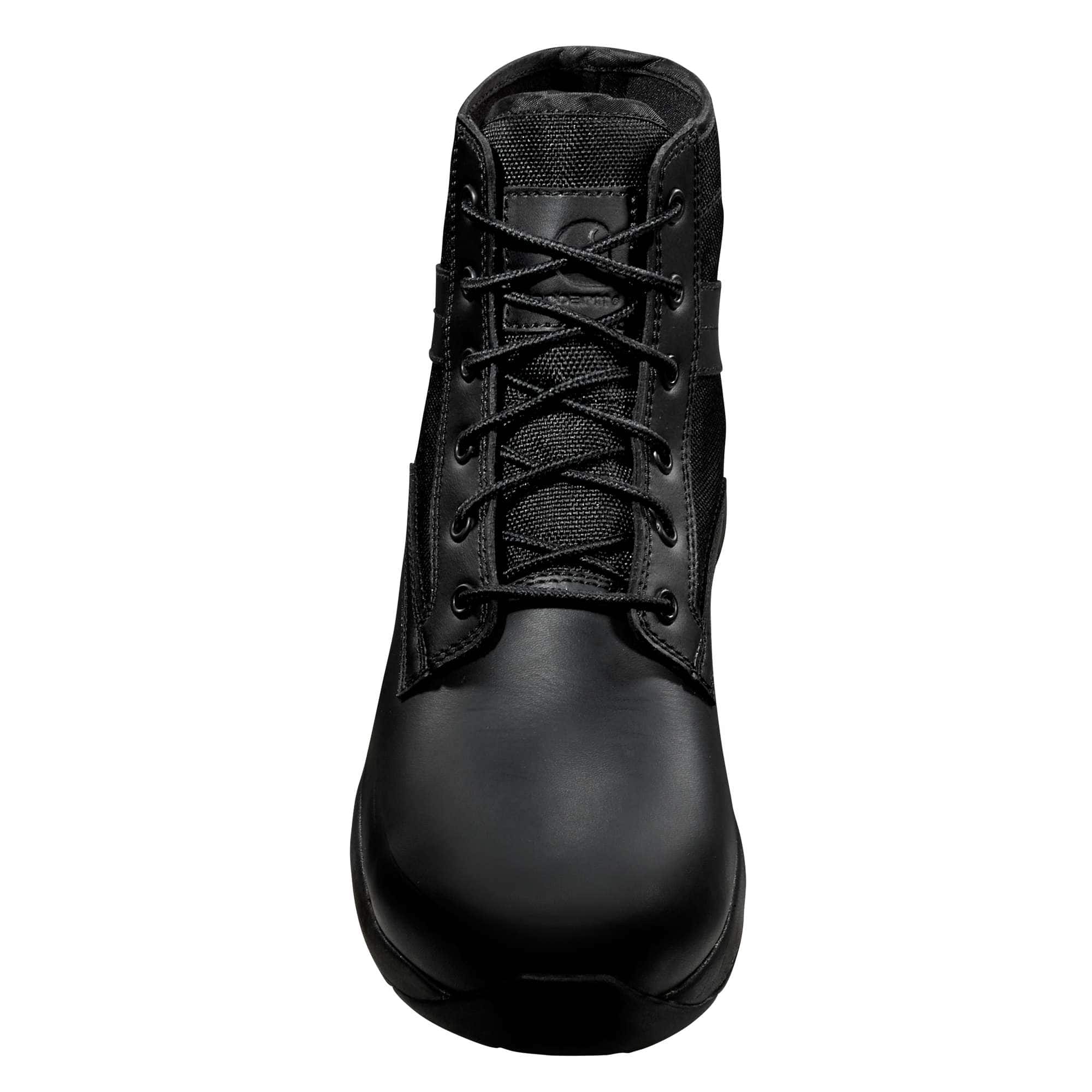 Carhartt force® 5" lightweight nano toe sneaker boot