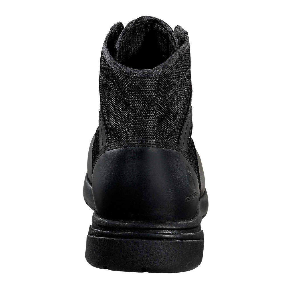 Carhartt force® 5" lightweight nano toe sneaker boot
