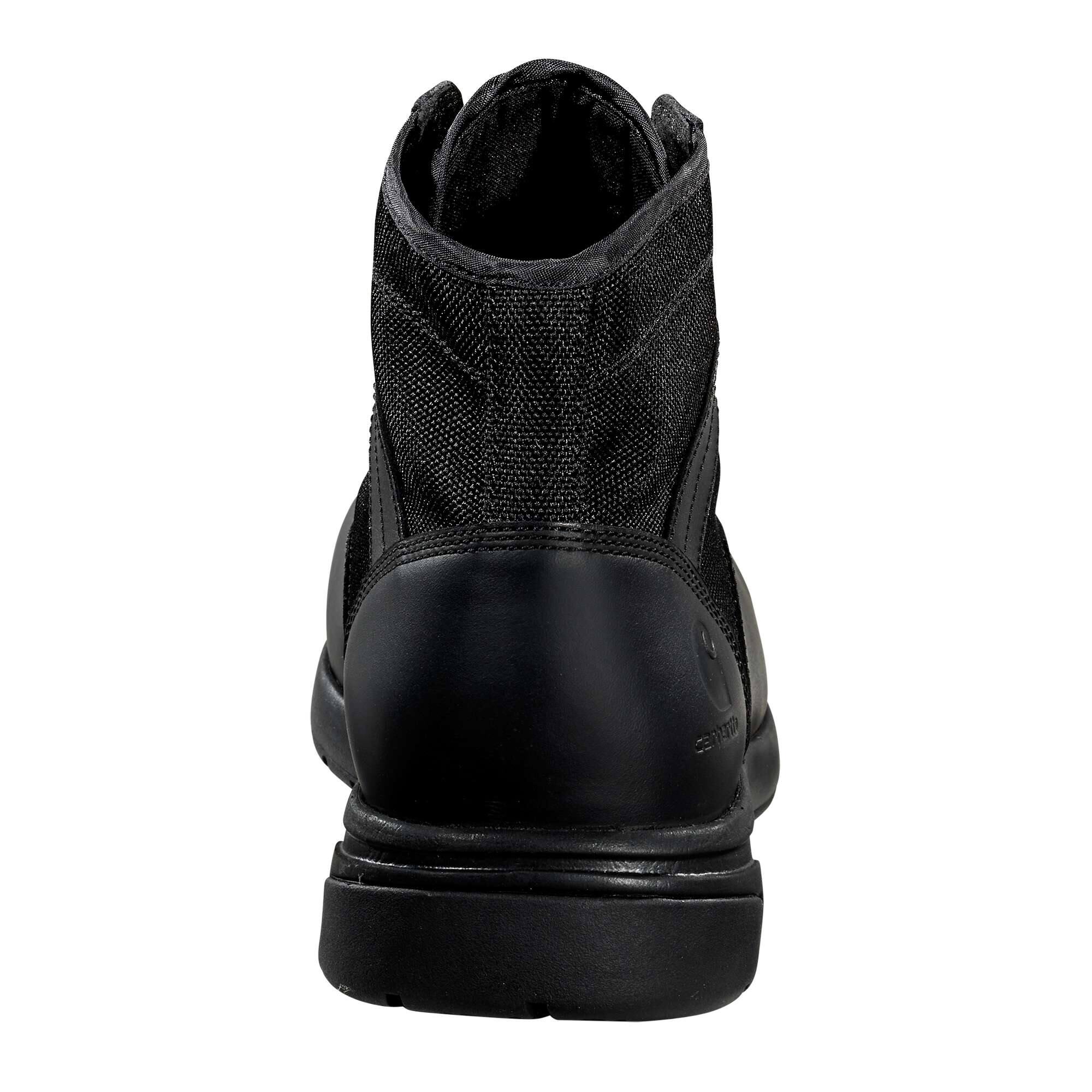 Carhartt force® 5" lightweight nano toe sneaker boot