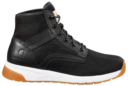 Carhartt force® 5-inch nano composite toe shoe boot