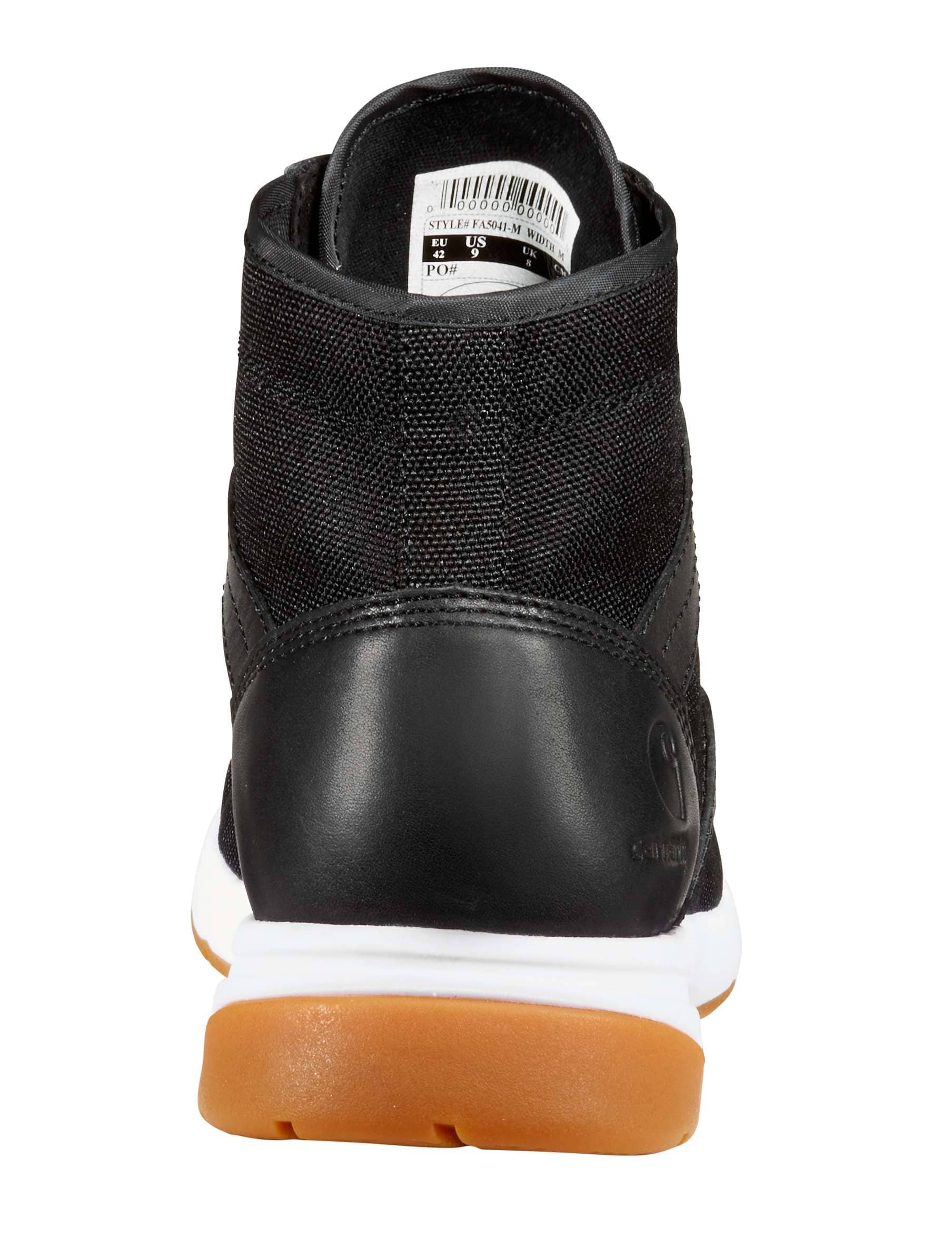Carhartt force® 5-inch nano composite toe shoe boot