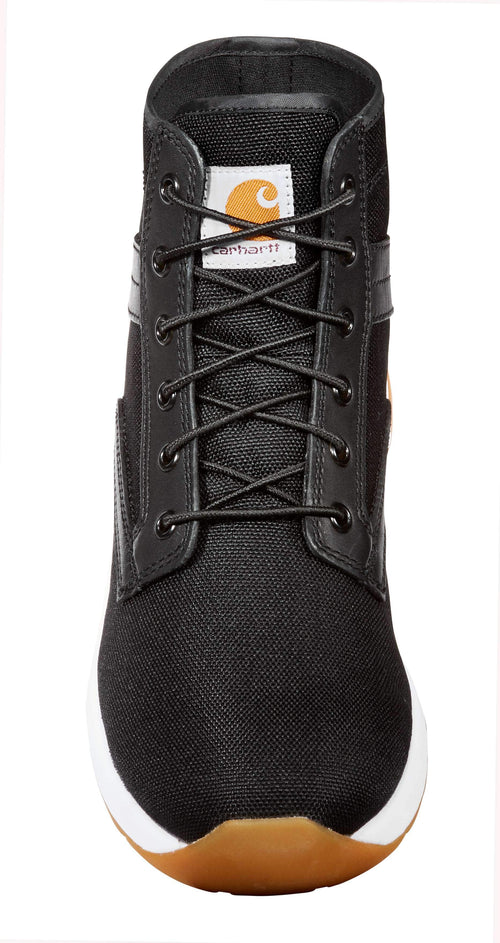 Carhartt force® 5-inch nano composite toe shoe boot