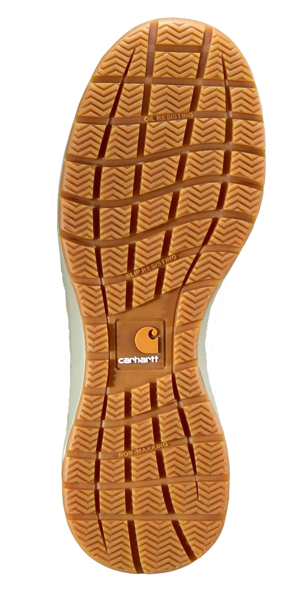Carhartt force® 5-inch nano composite toe shoe boot