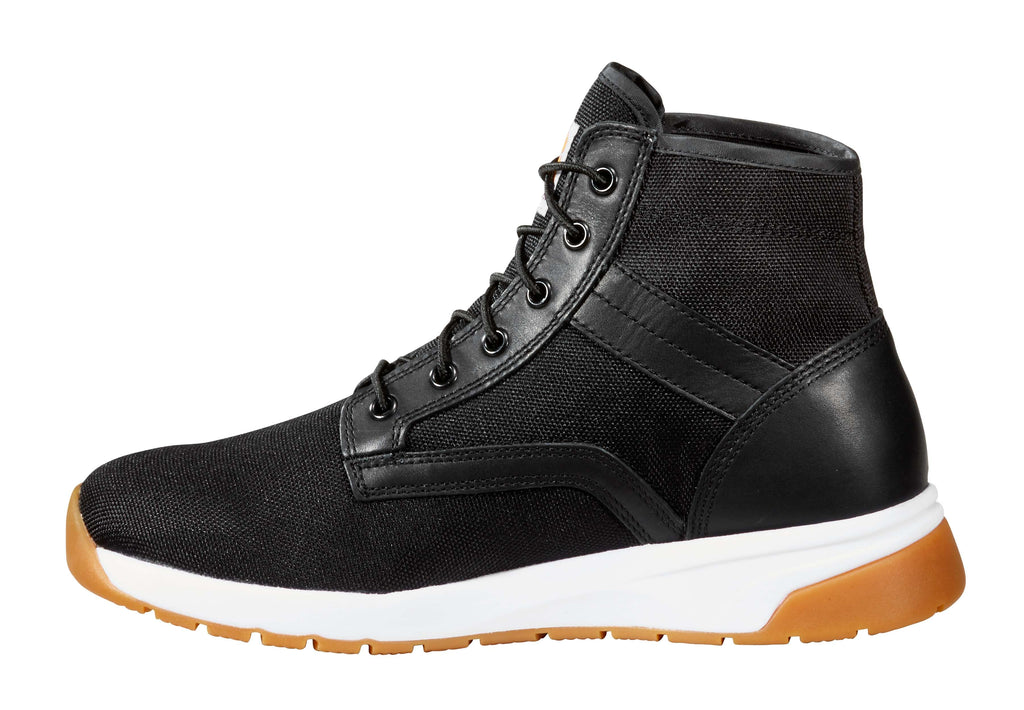 Carhartt force® 5-inch nano composite toe shoe boot