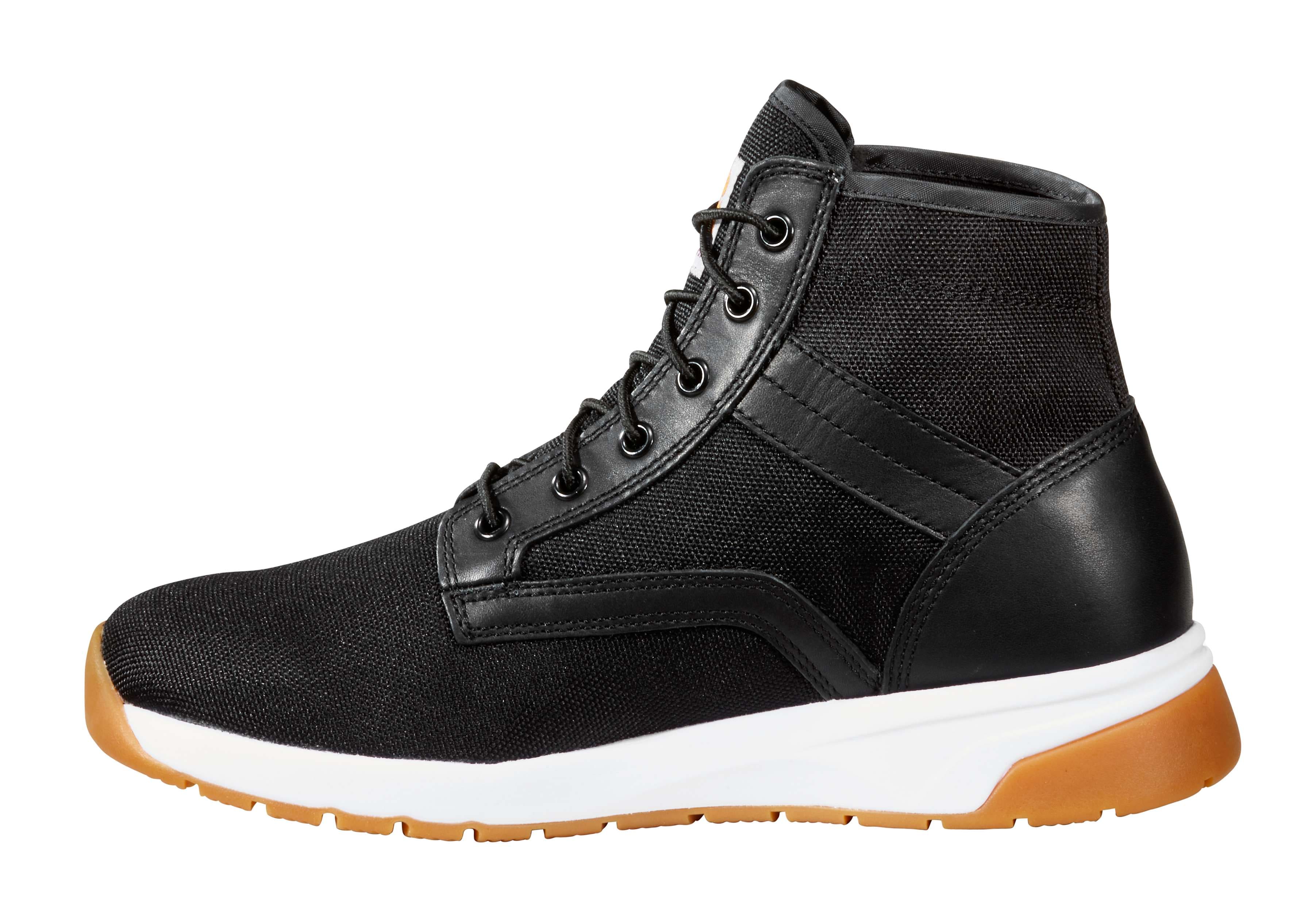 Carhartt force® 5-inch nano composite toe shoe boot