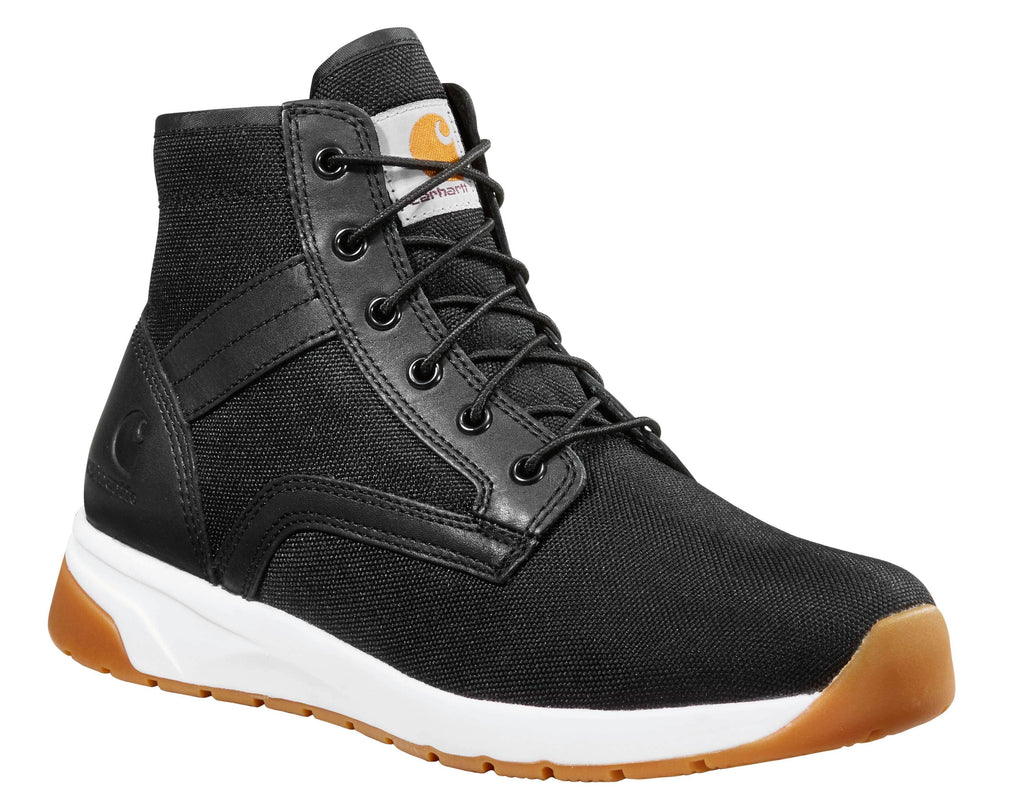 Carhartt force® 5-inch nano composite toe shoe boot