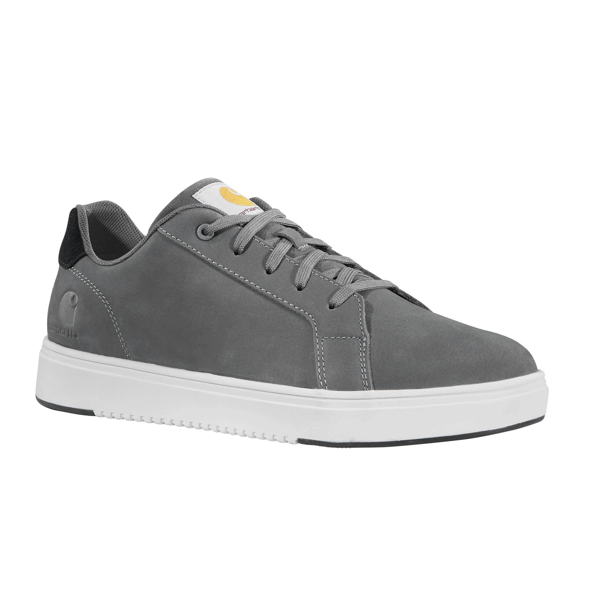 Detroit leather sneaker