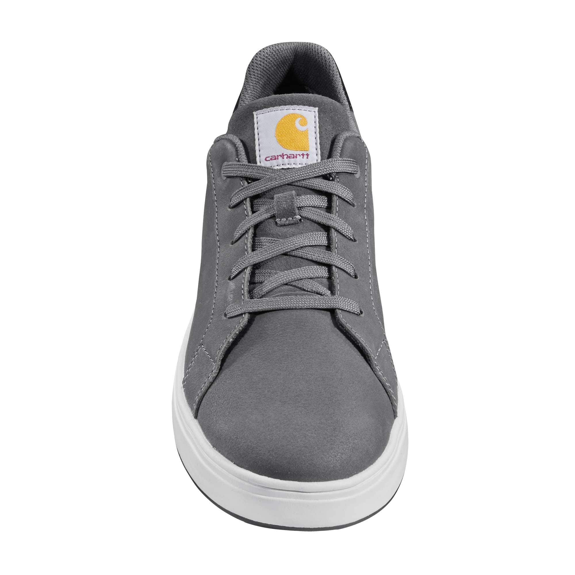 Detroit leather sneaker