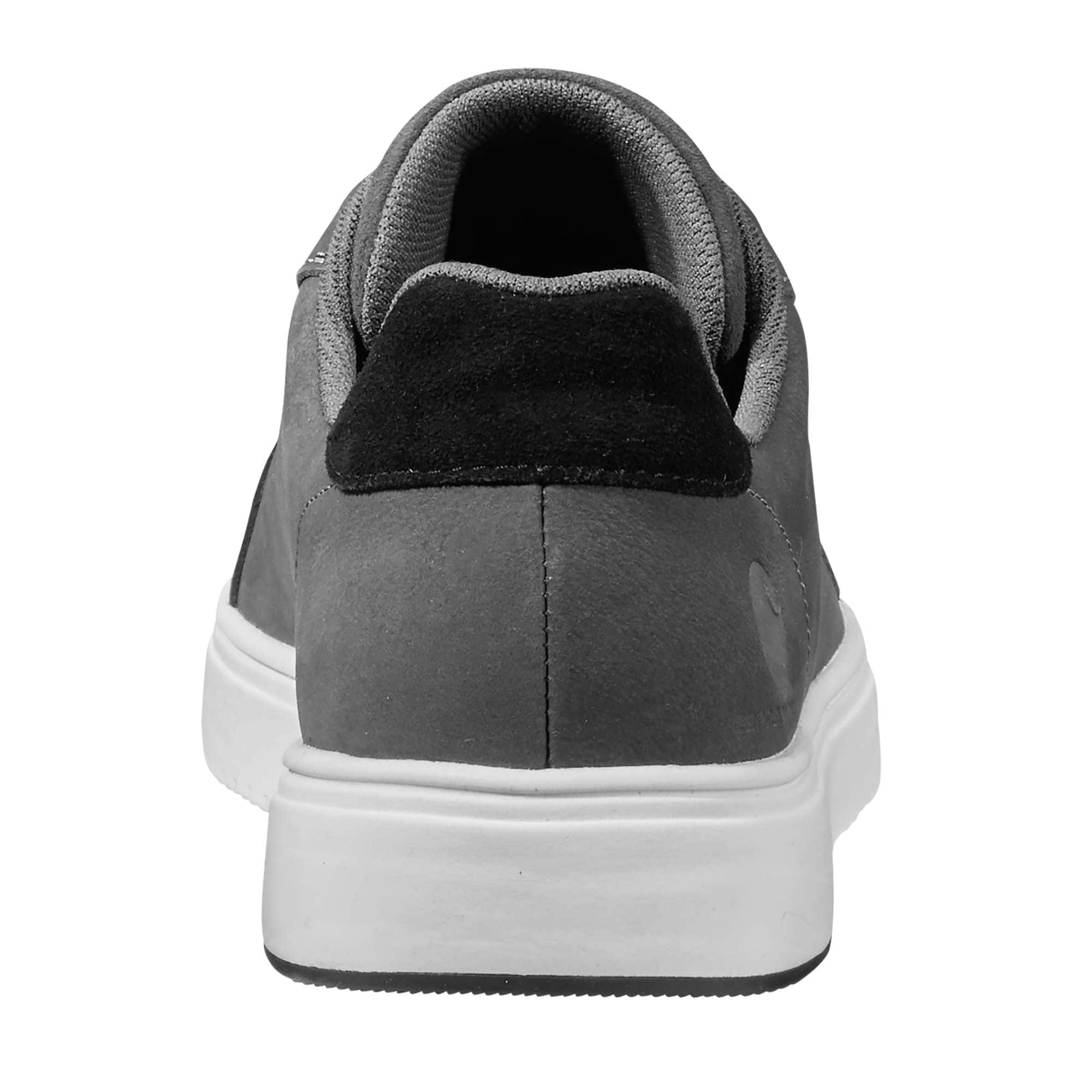 Detroit leather sneaker