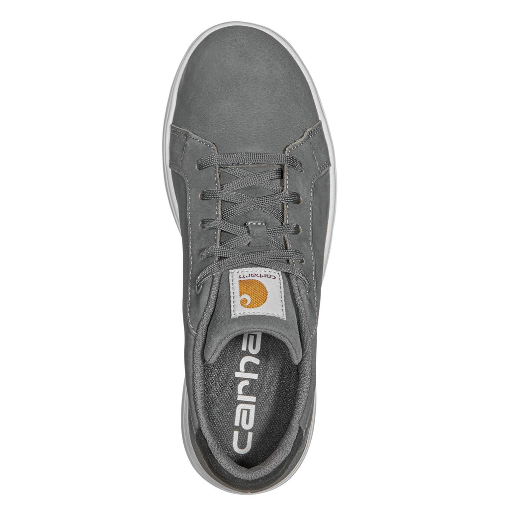 Detroit leather sneaker