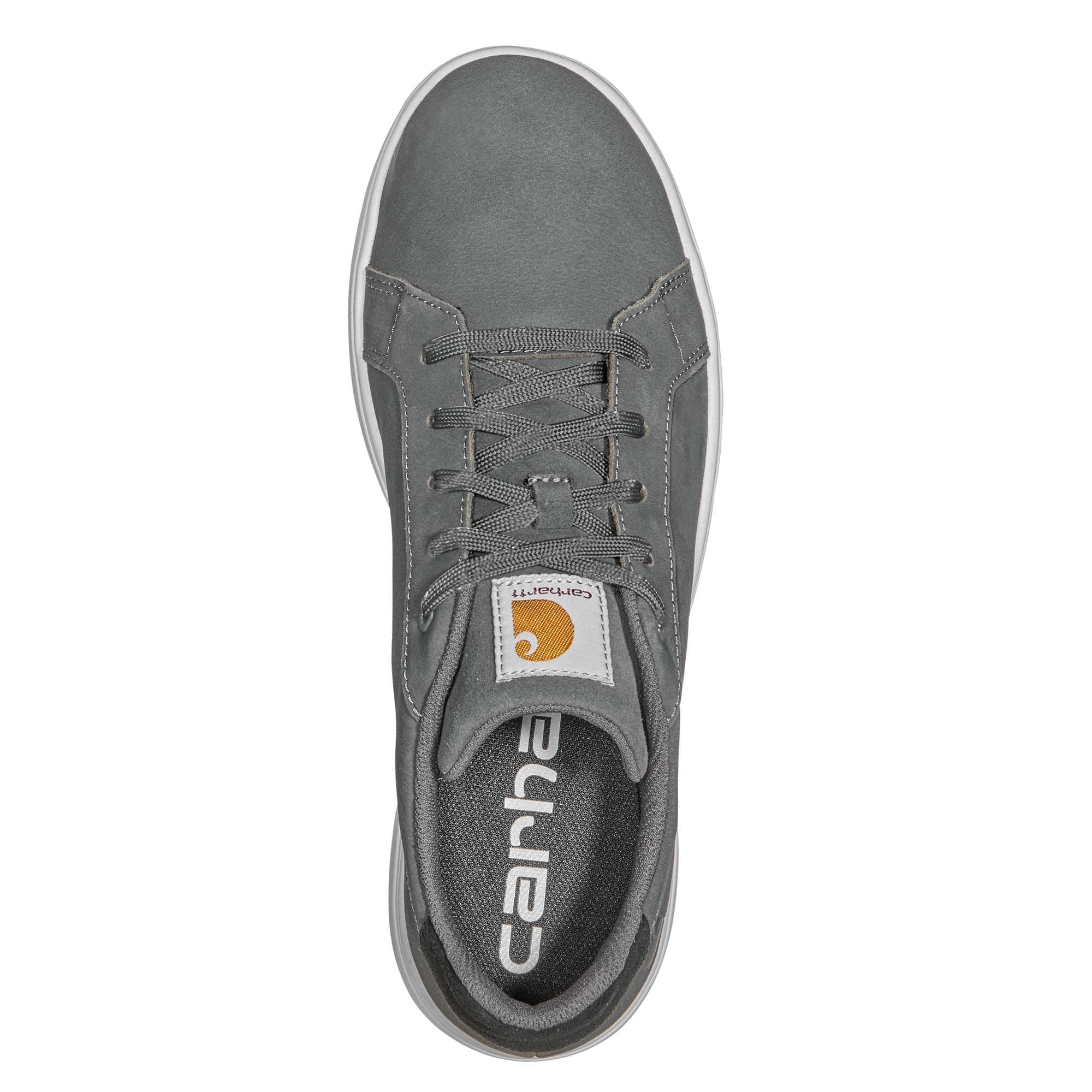 Detroit leather sneaker