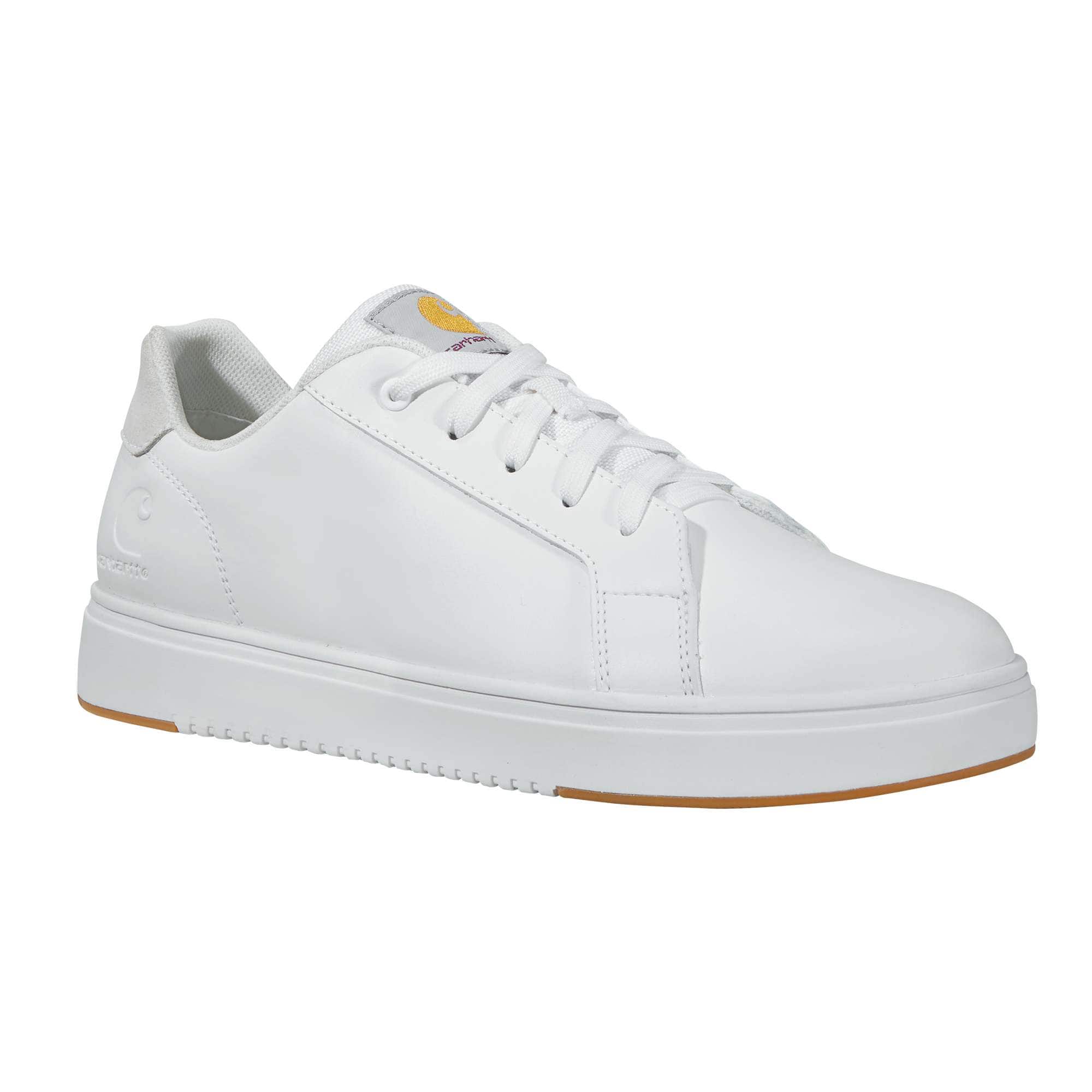Detroit leather sneaker
