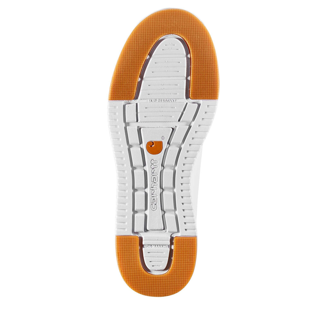 Detroit leather sneaker