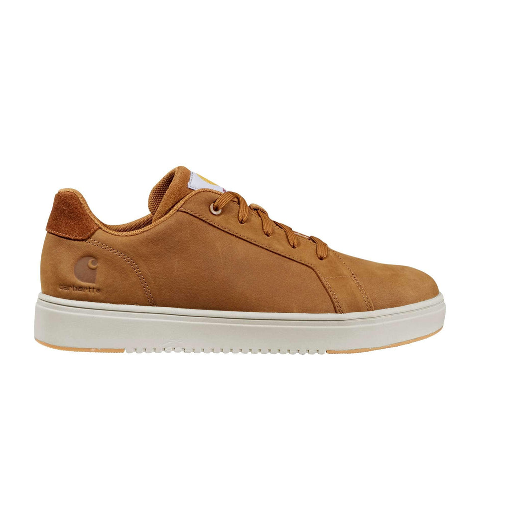 Detroit leather sneaker