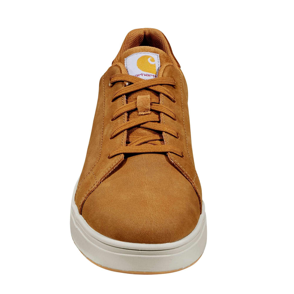 Detroit leather sneaker