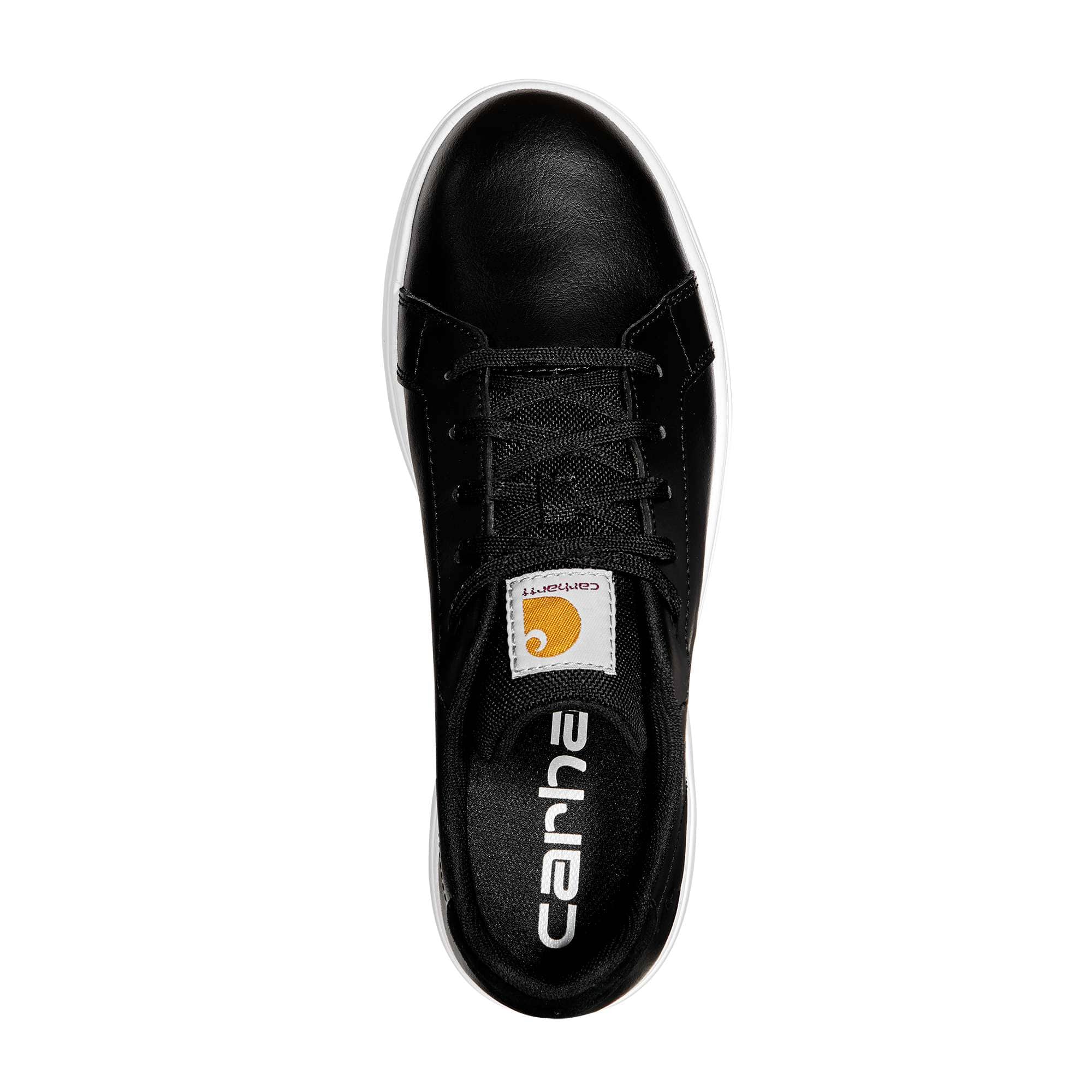 Detroit leather sneaker