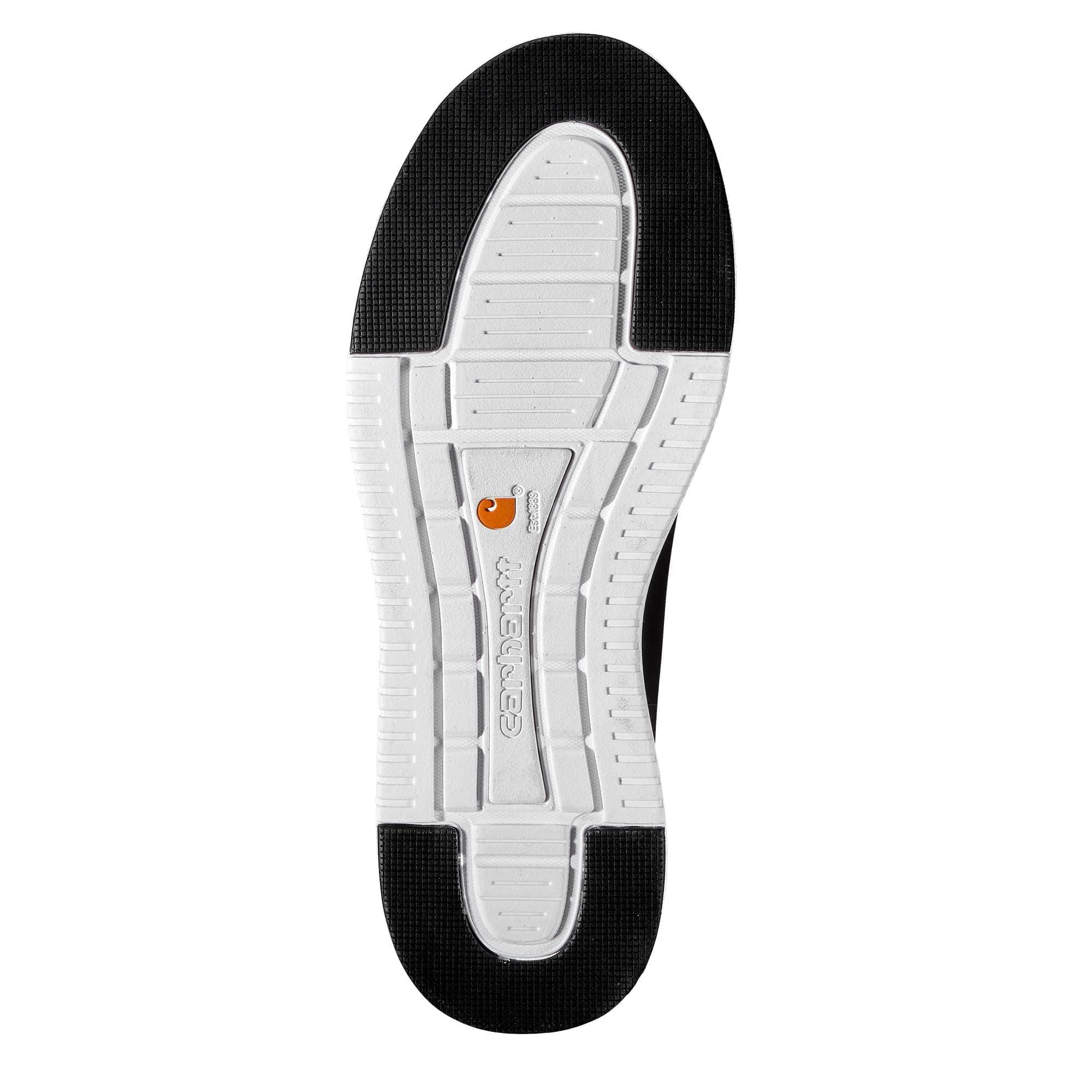Detroit leather sneaker