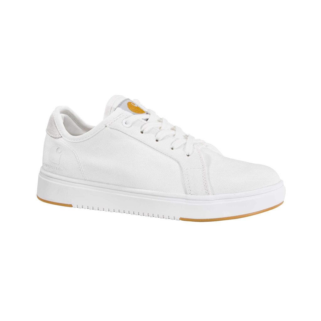 Women's detroit canvas sneaker