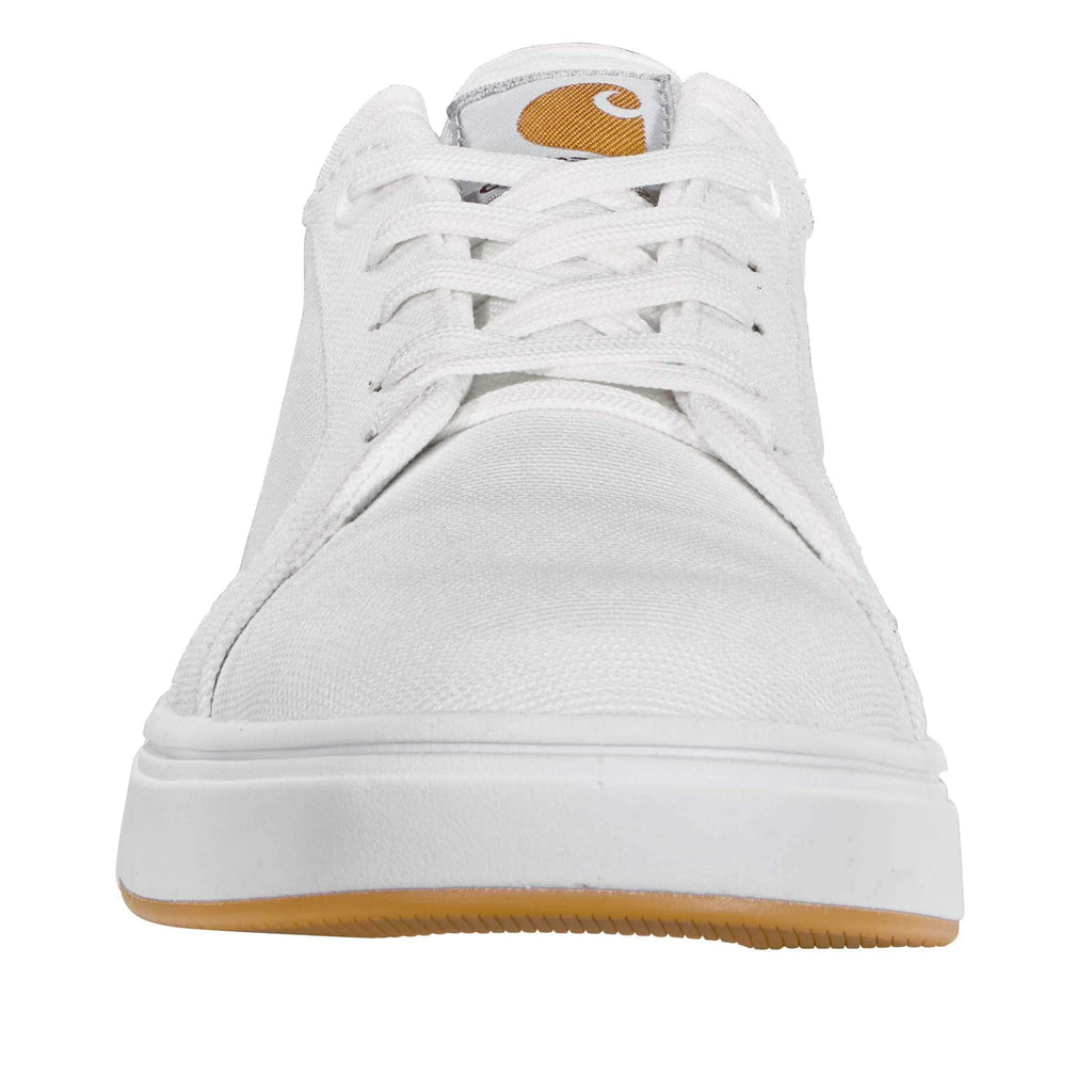 Women's detroit canvas sneaker