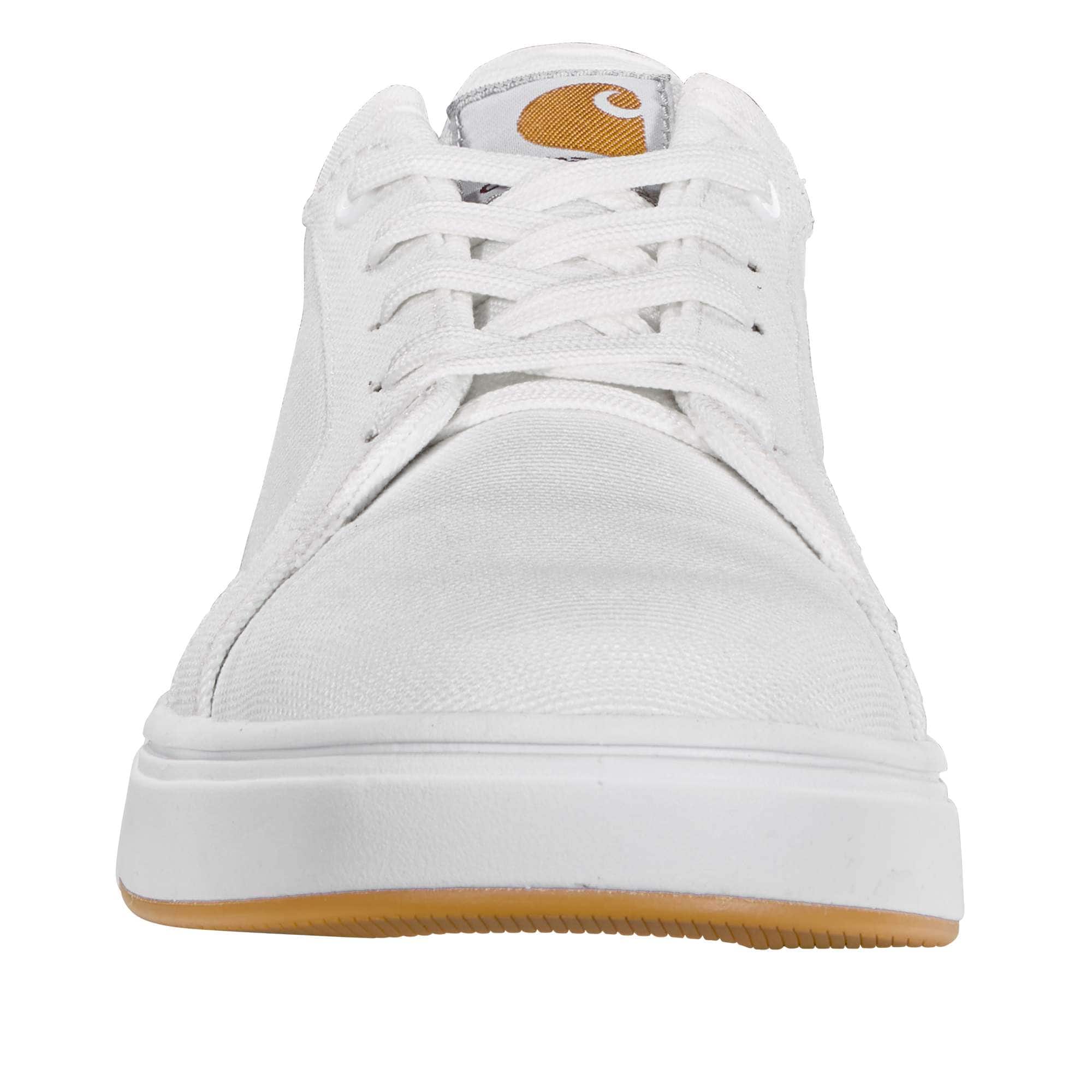 Women's detroit canvas sneaker
