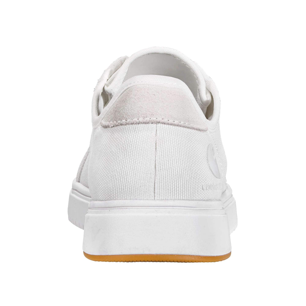 Women's detroit canvas sneaker
