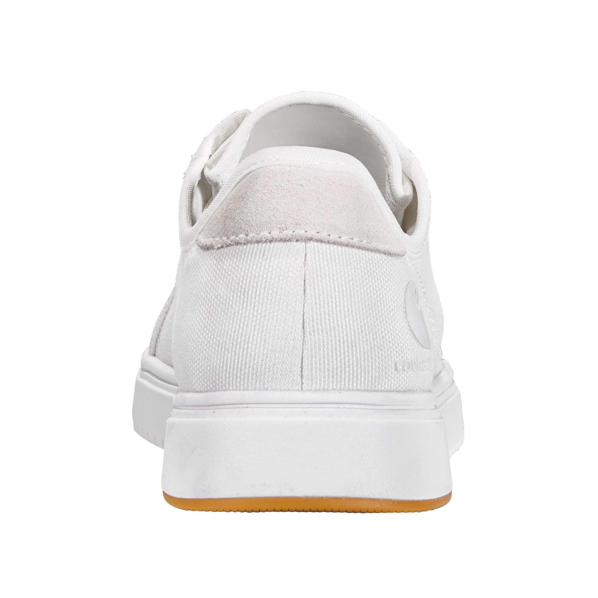 Women's detroit canvas sneaker