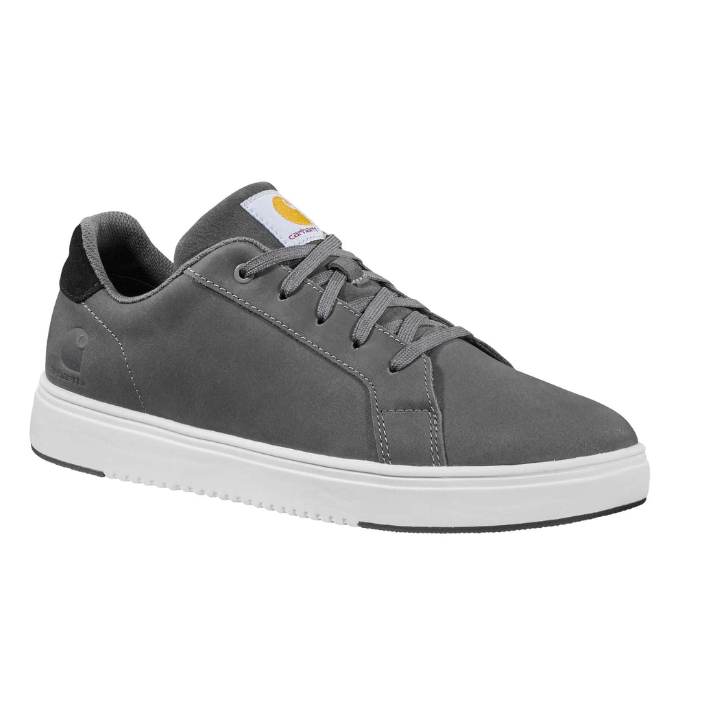 Women's detroit leather sneaker