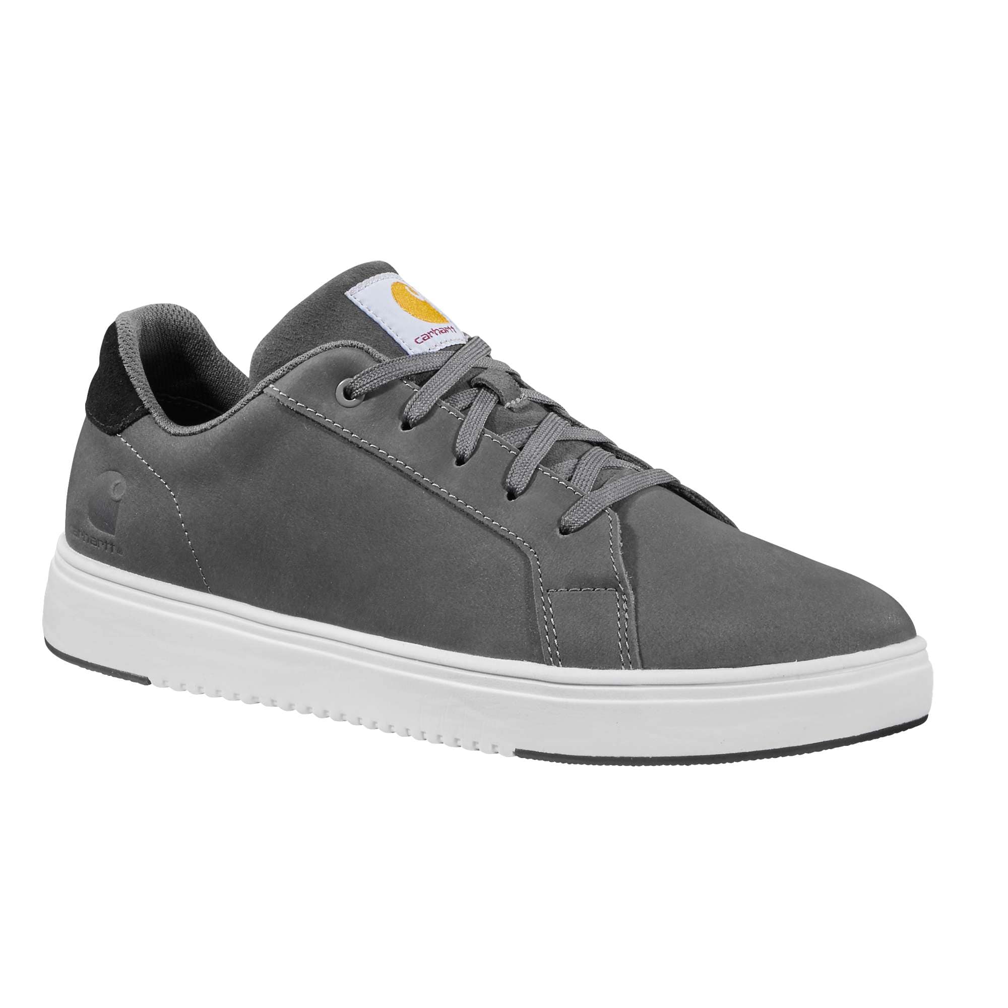 Women's detroit leather sneaker