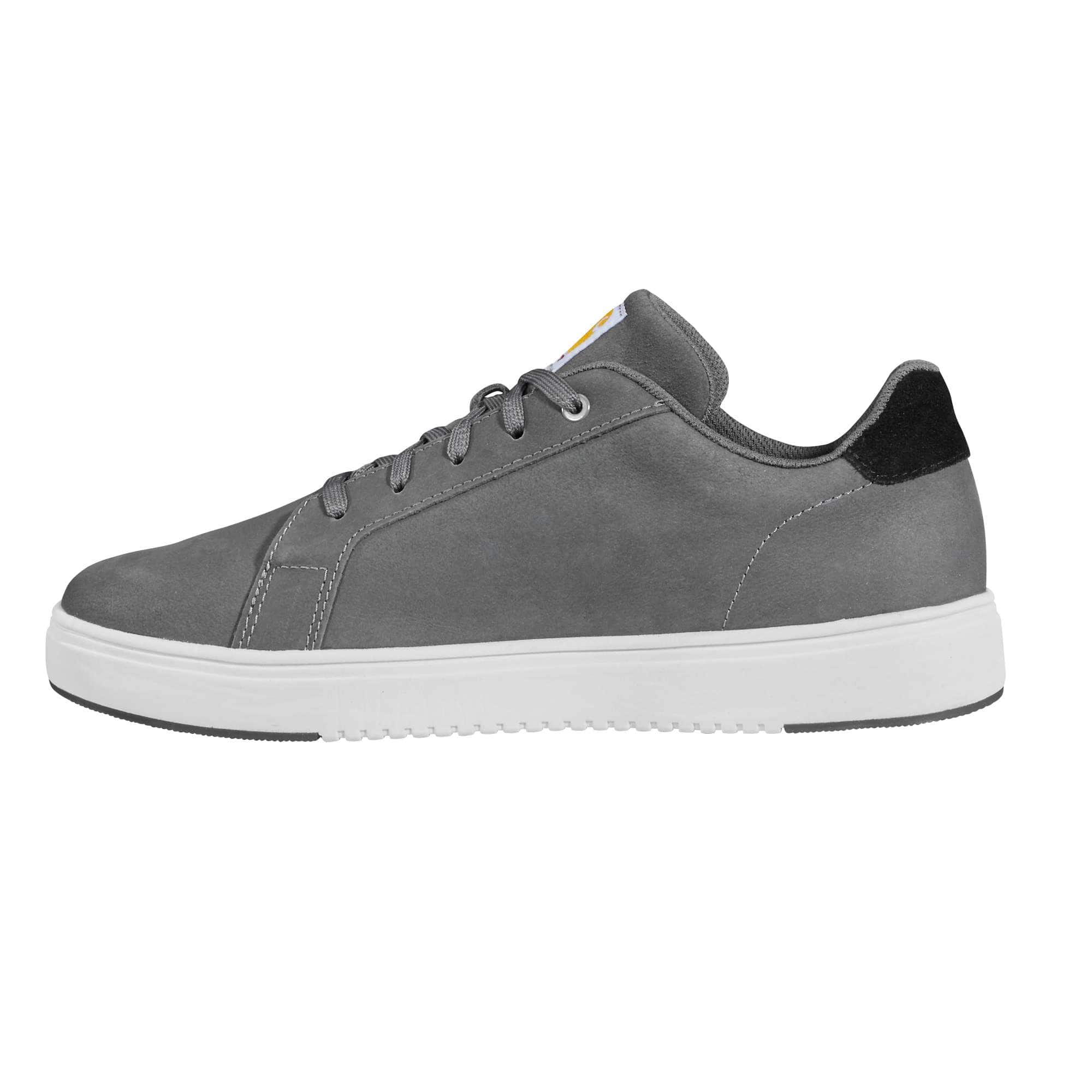 Women's detroit leather sneaker