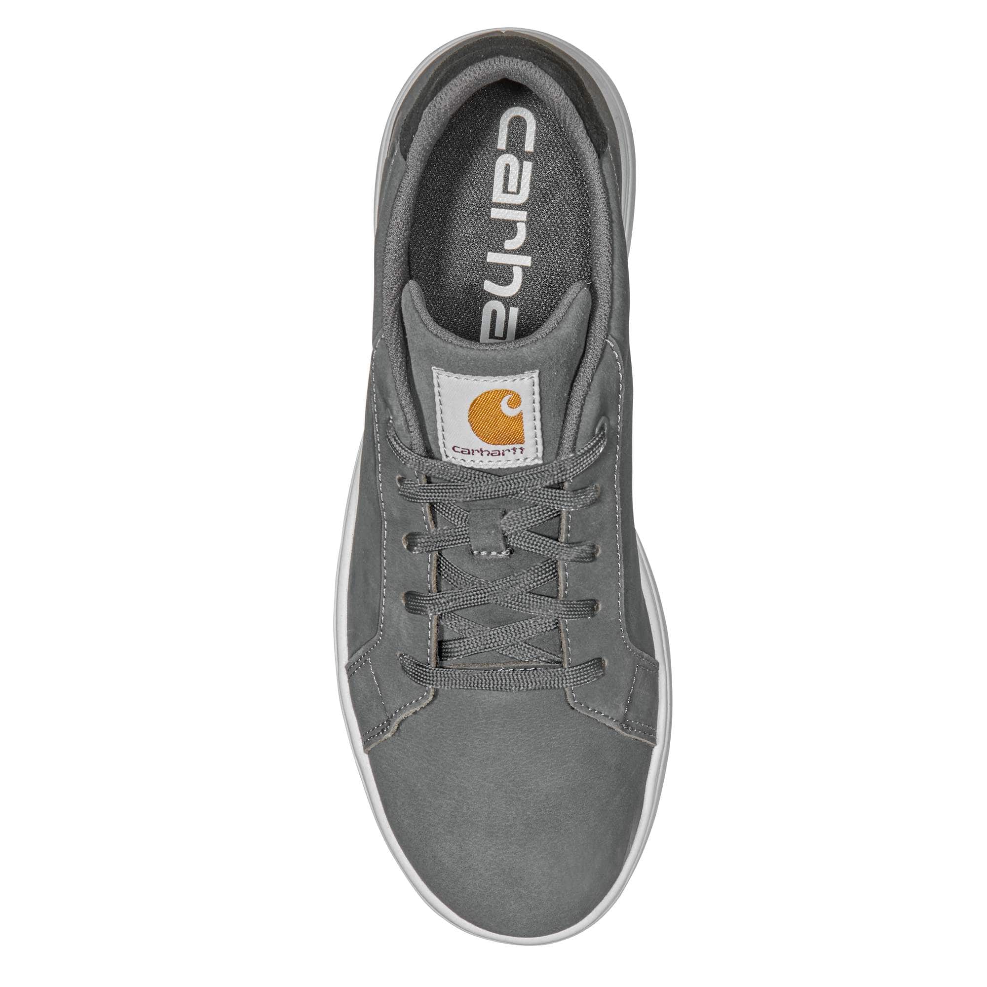 Women's detroit leather sneaker