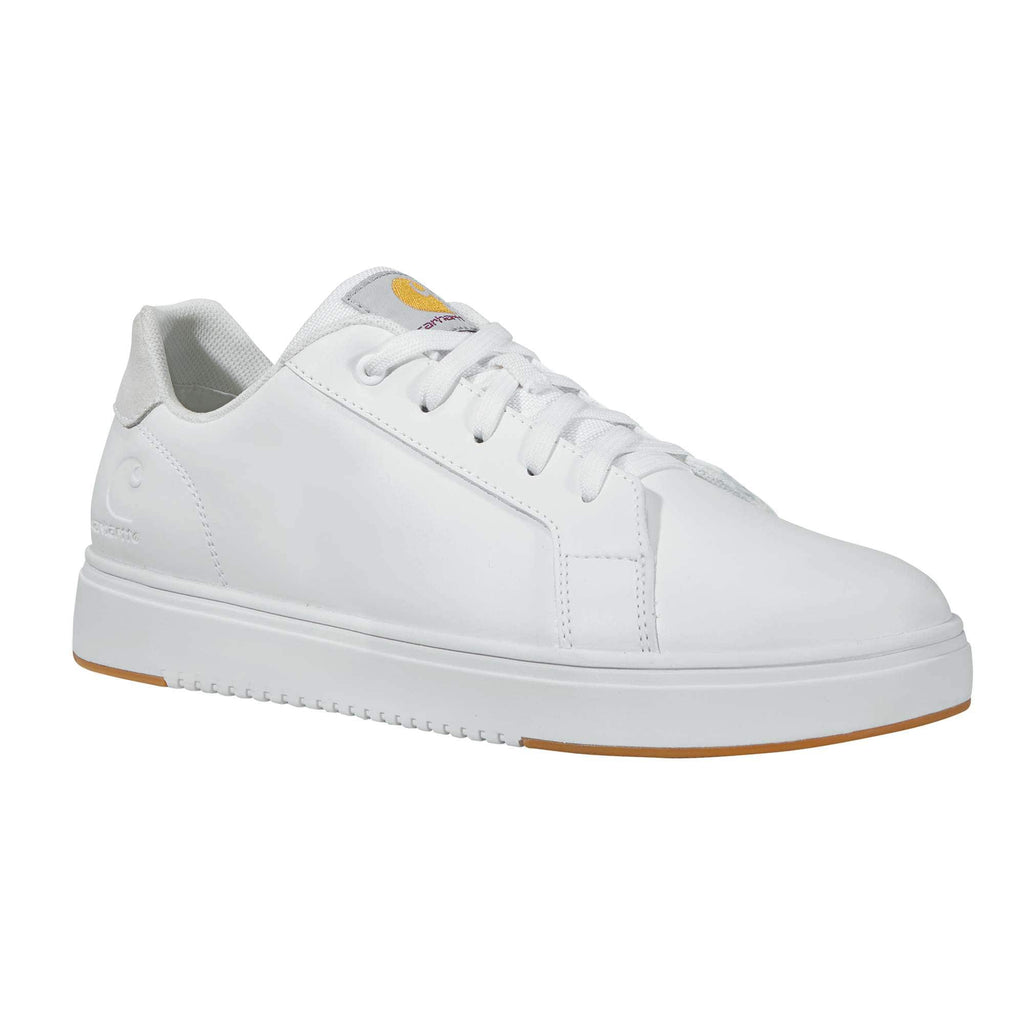 Women's detroit leather sneaker