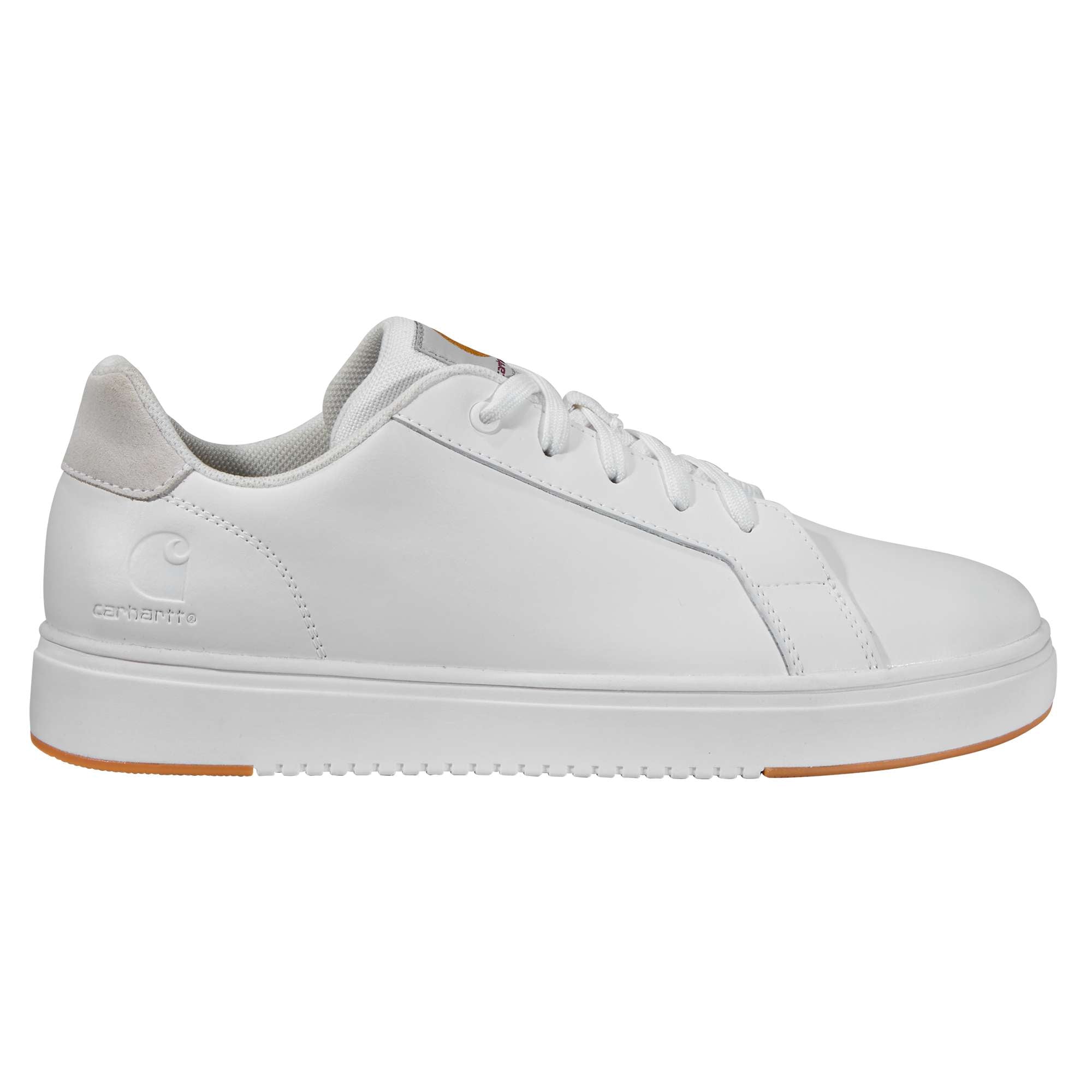 Women's detroit leather sneaker