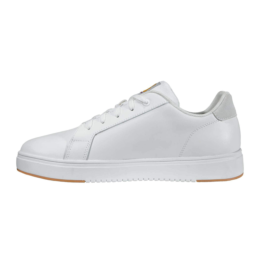 Women's detroit leather sneaker